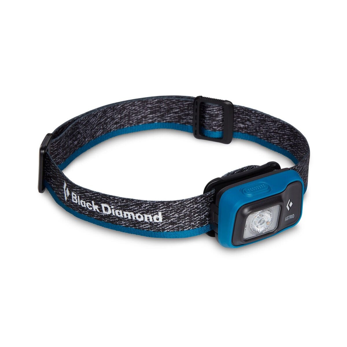 Black Diamond Stirnlampe Stirnlampe Astro 300 (blau)