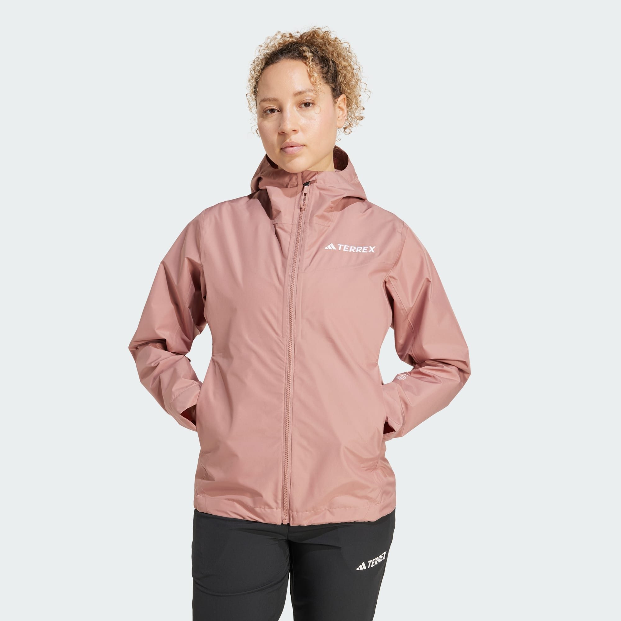 adidas TERREX Funktionsjacke TERREX MULTI 2.5L günstig online kaufen