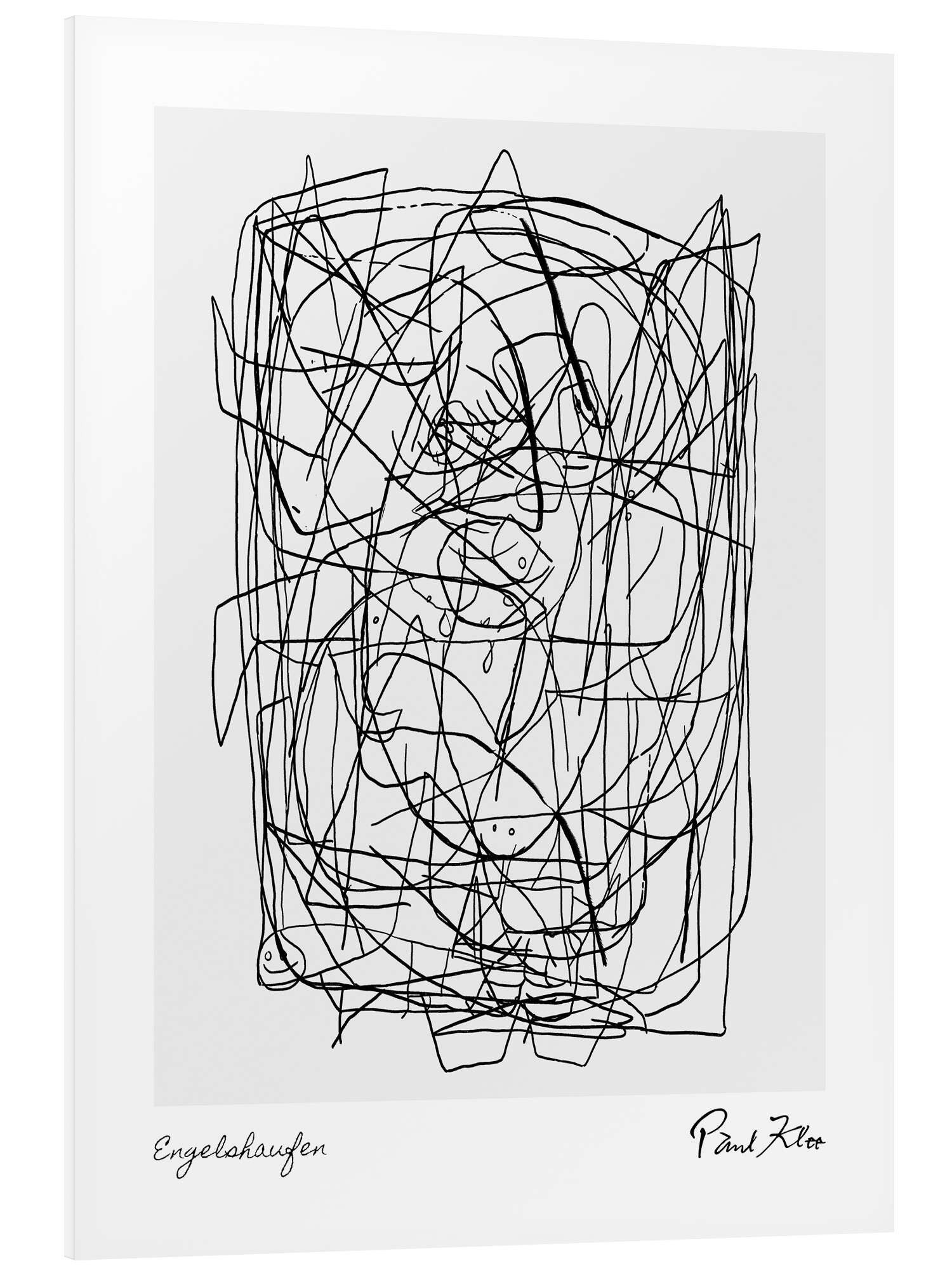 Forex-Bild Paul Klee