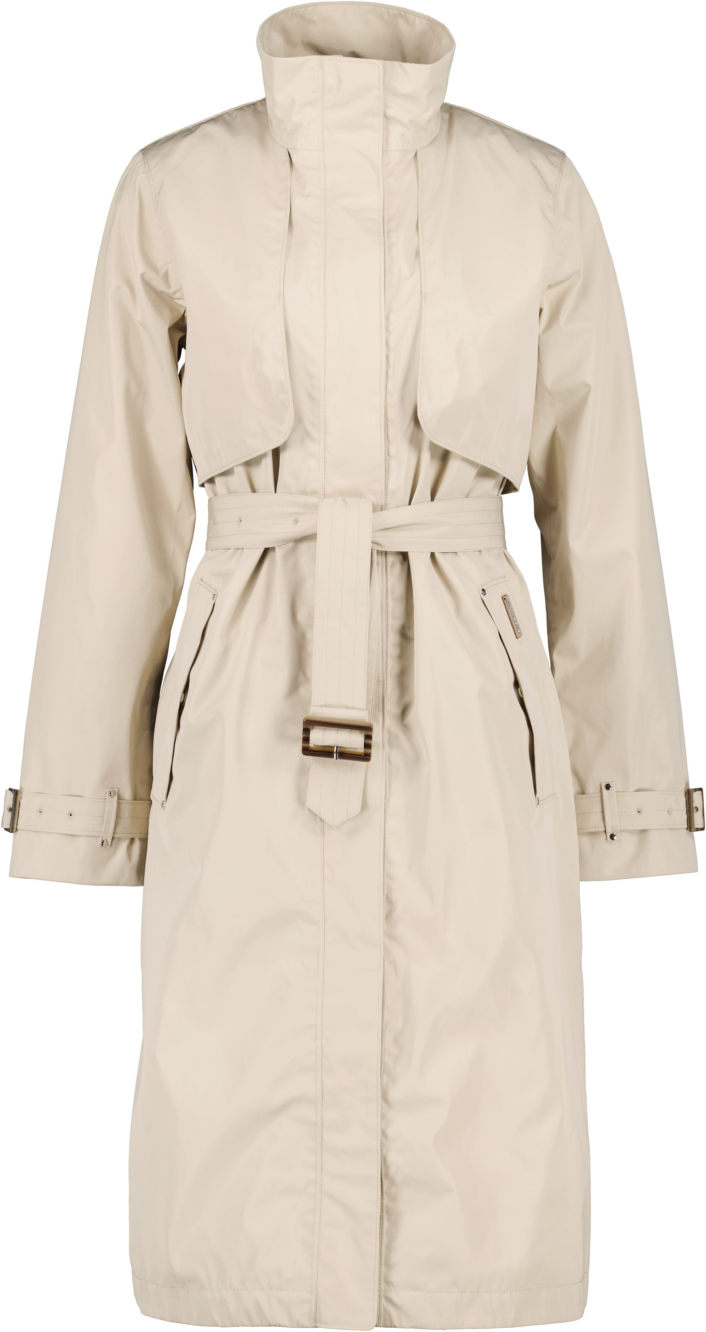 Langjacke