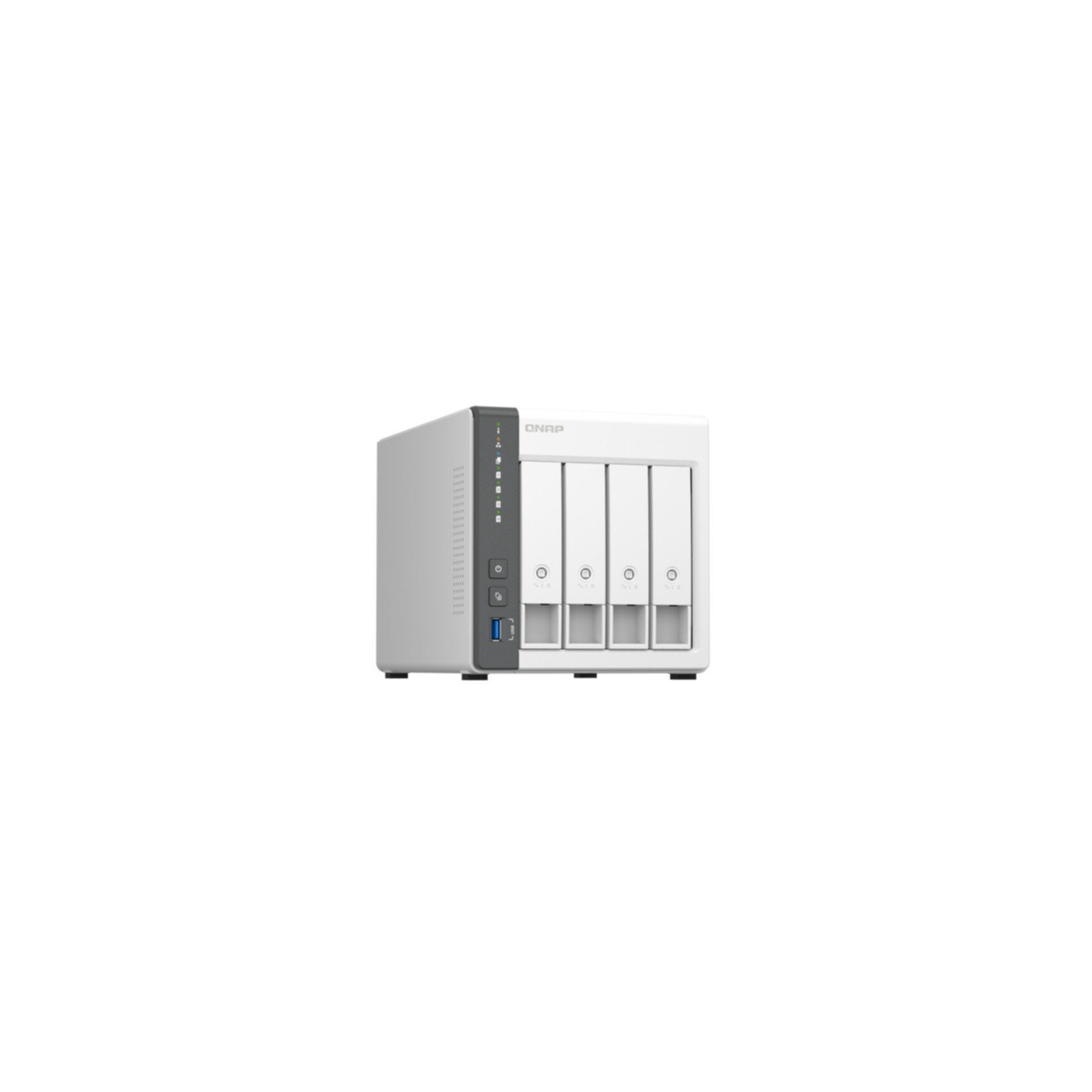 QNAP TS-433 NAS-Server