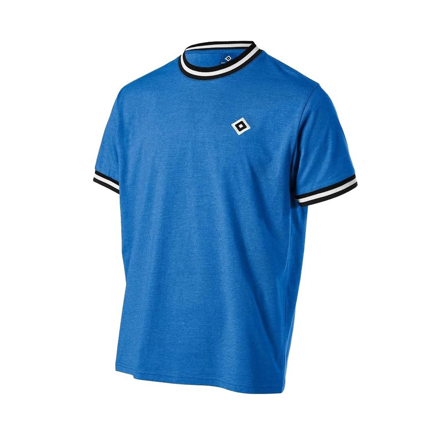 HSV T-Shirt "Balder" blau