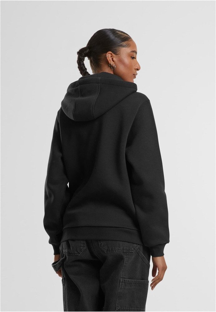 URBAN CLASSICS Hoodie Ladies Fluffy Hoody günstig online kaufen