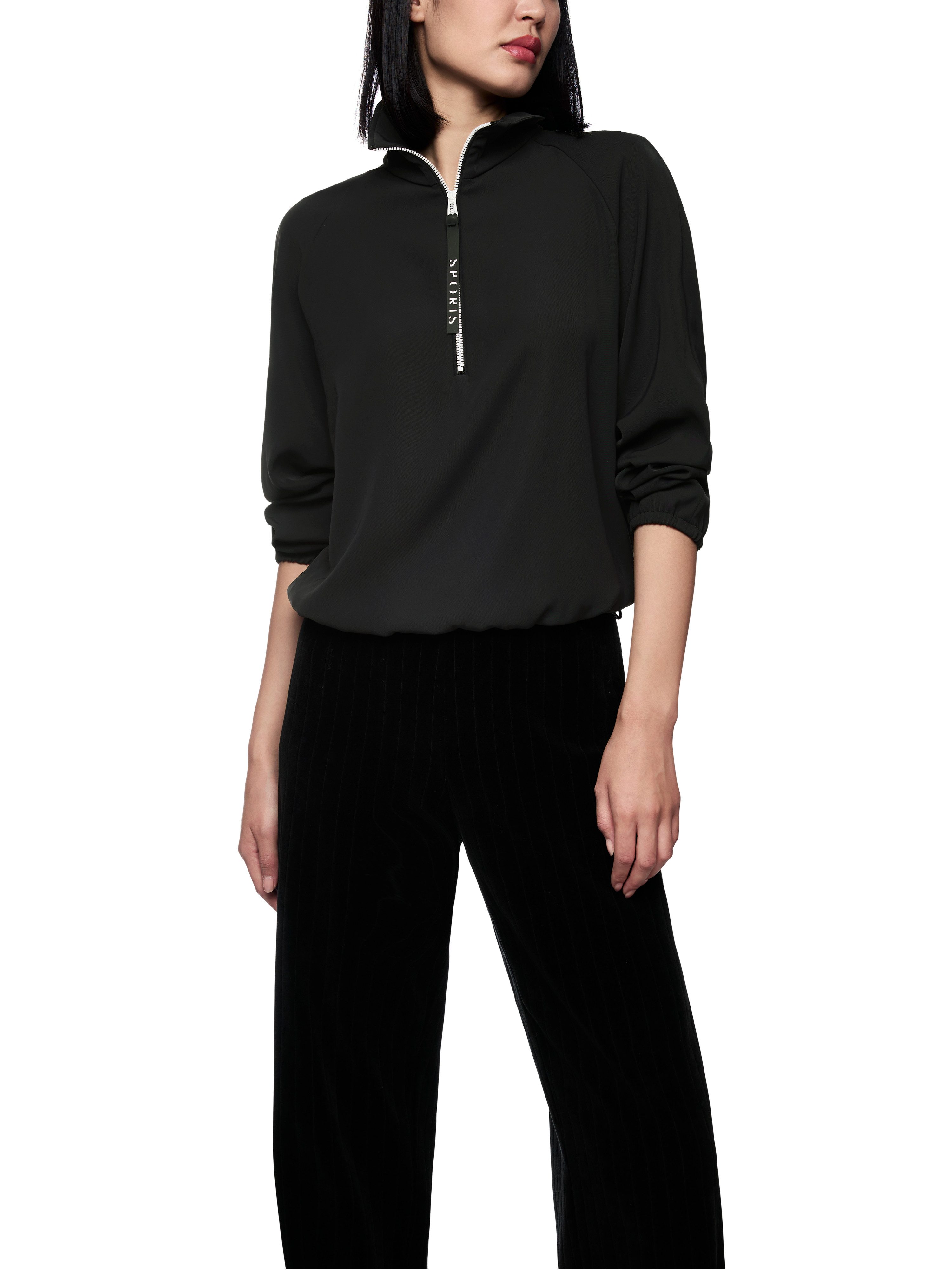 Marc Cain Shirtbluse Ski is the günstig online kaufen