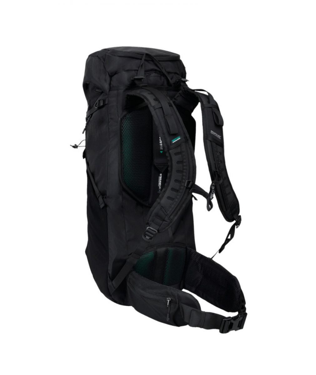 Regatta Freizeitrucksack Rucksack Blackfell465L Unclassified Outdoor Packs