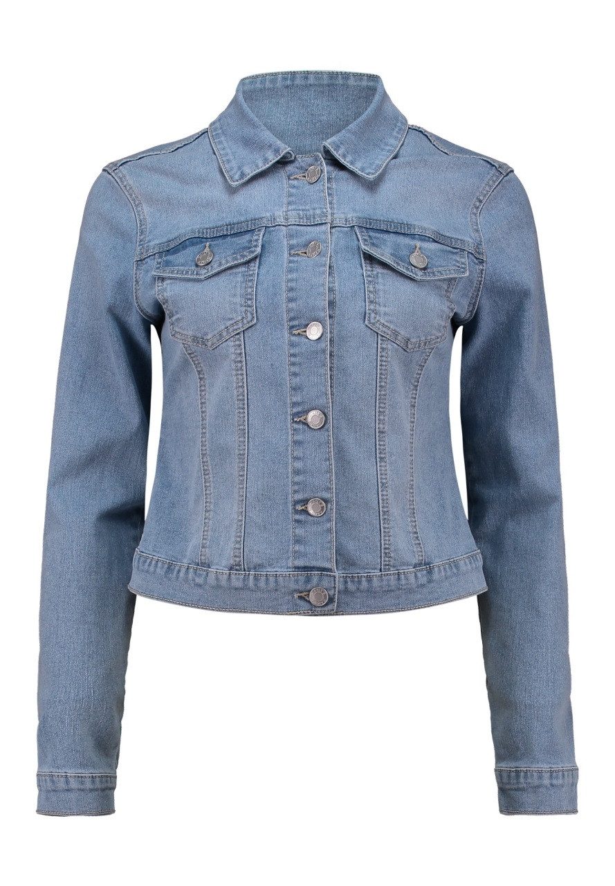 HaILY’S Jeansjacke LS C DJK Do44nna günstig online kaufen