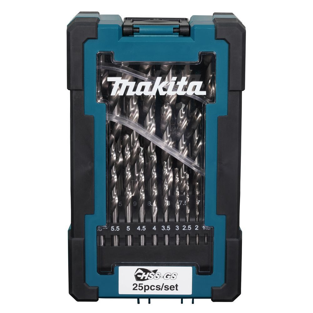 Makita Bohrersatz D-78368