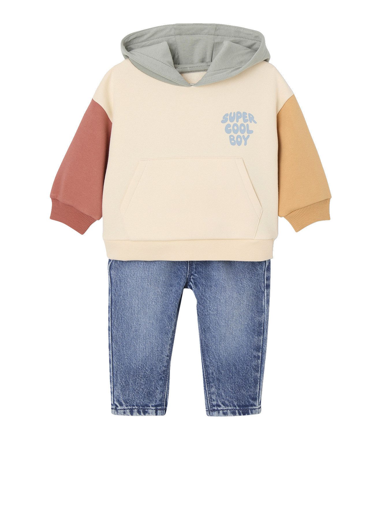 vertbaudet Hose & Shorts