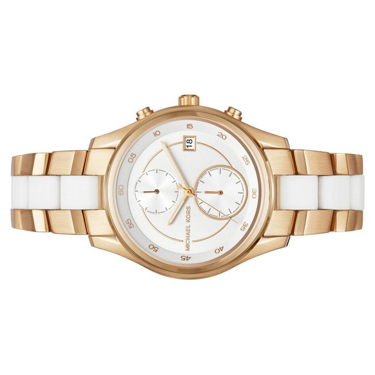 MICHAEL KORS Quarzuhr MK6466