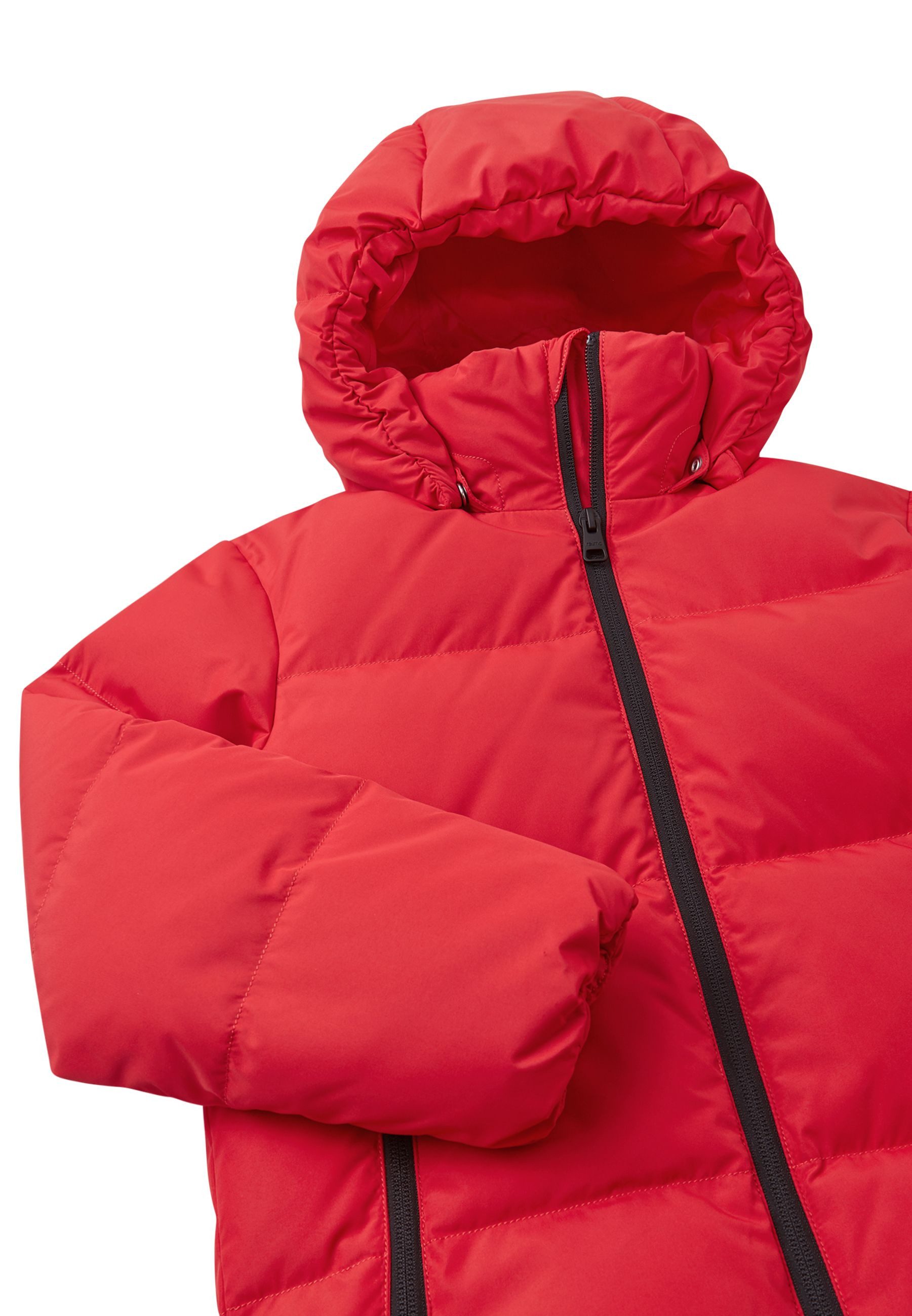 reima Daunenjacke WINTERJACKE PAIMIO Daunenjacke