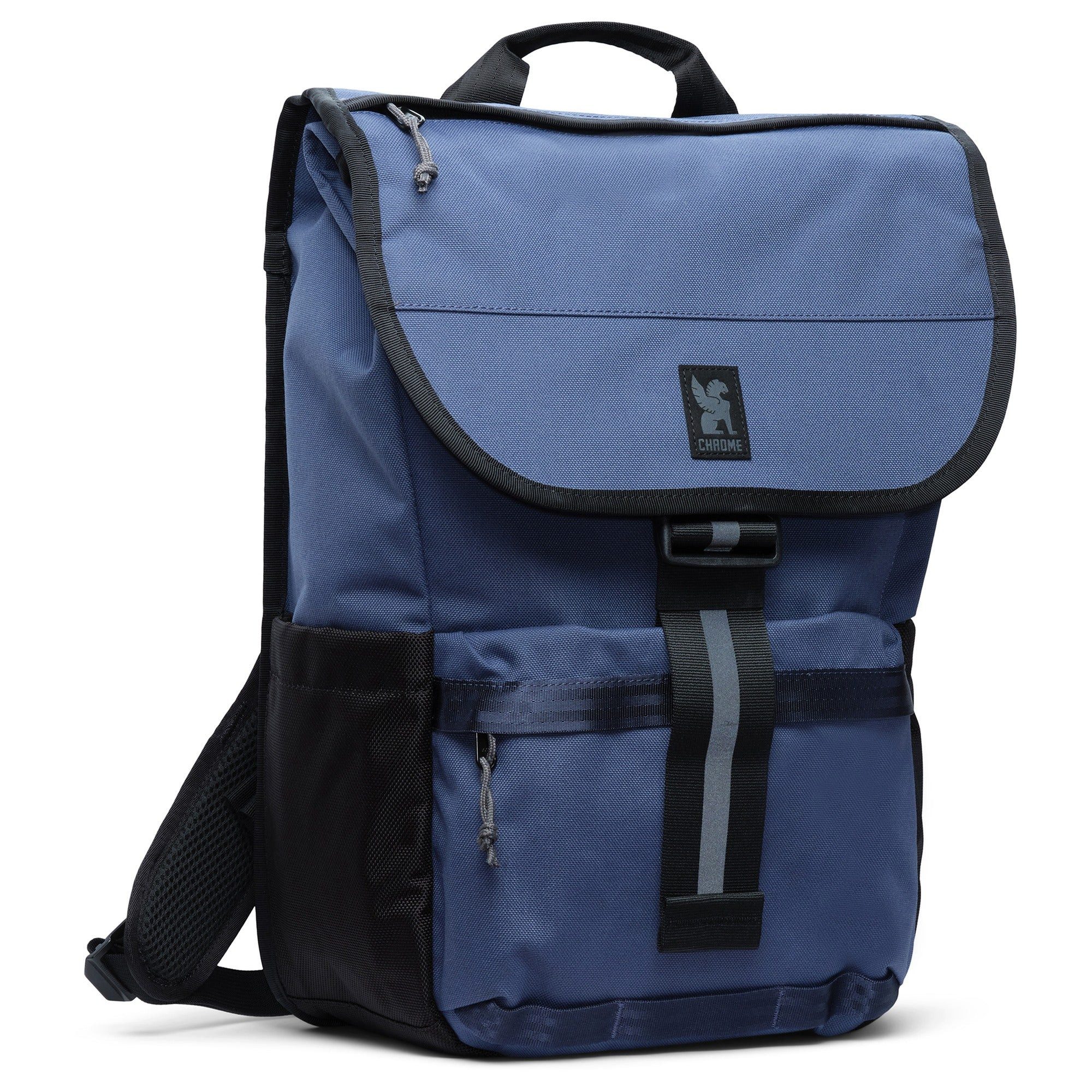 Chrome Rucksack Corbet 24L - Rucksack 16" 43.2 cm (indigo)