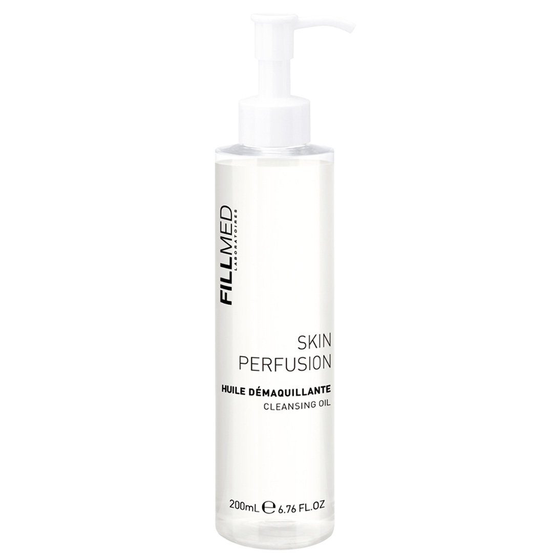 Perfusion 1-tlg. Skin Fillmed Fillmed Oil, Cleansing Gesichts-Reinigungsöl