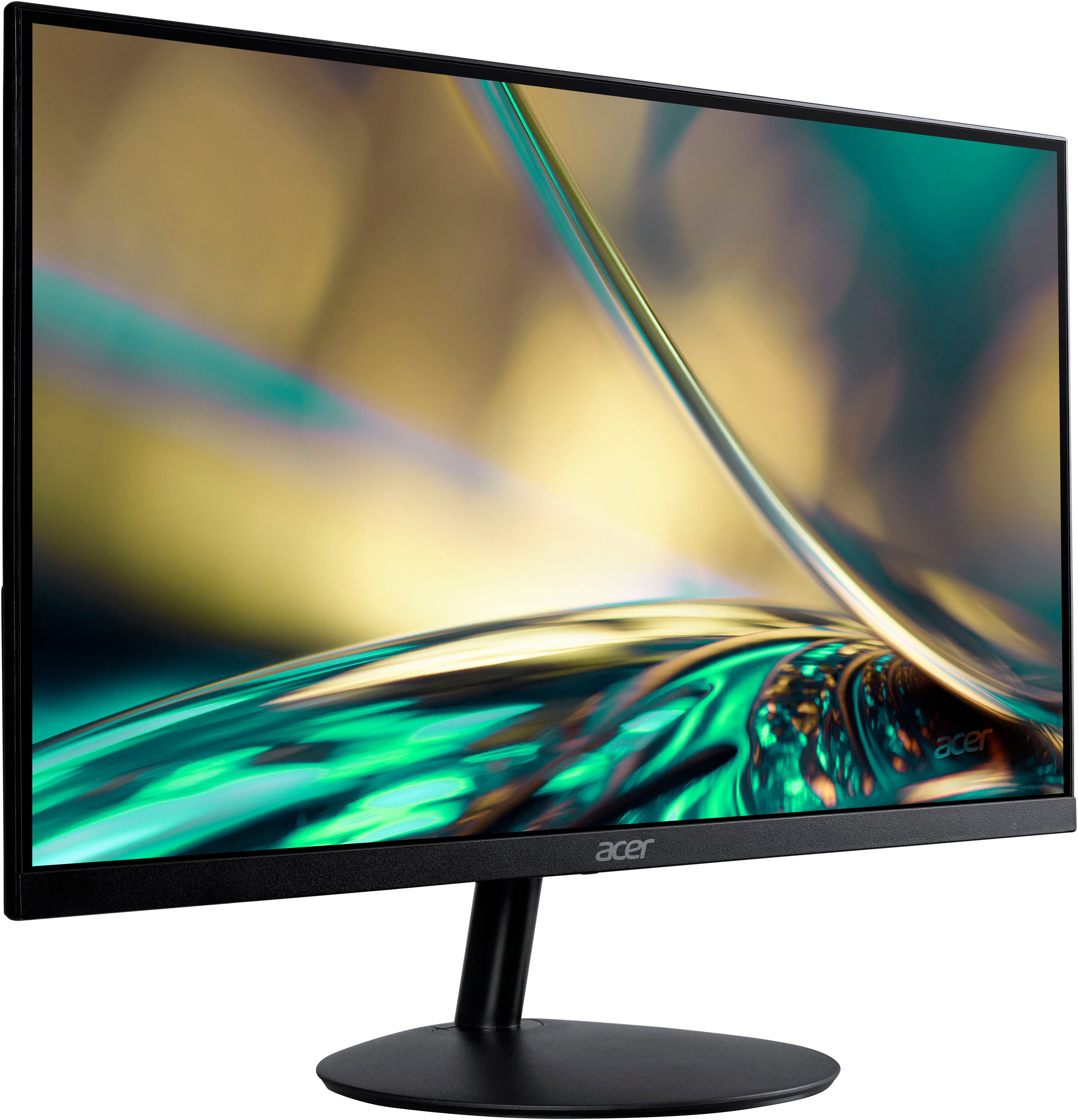 Acer SA322QU A LED-Monitor (80 cm/32 ", 2560 x 1440 px, WQHD, 1 ms Reaktionszeit, 75 Hz, LED)
