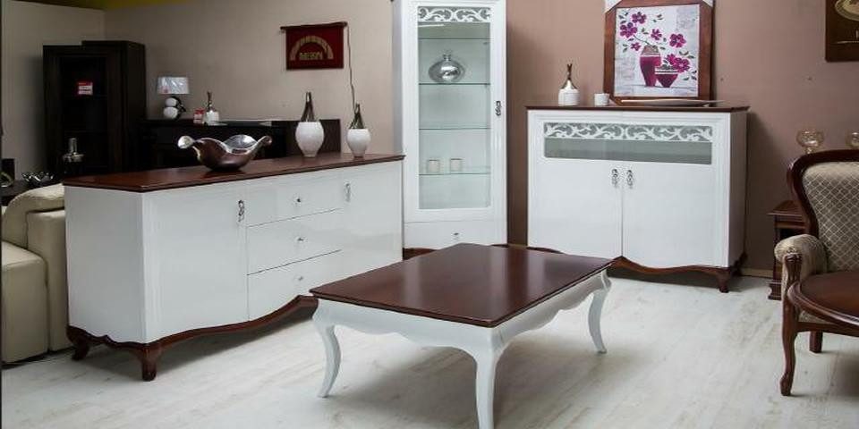 Xlmoebel Kombikommode Designer Kommode MIK3sz aus massivem Holz mit modernem Design (1 St., Klassische Kommode Kommoden Kommodenschrank - Model MI-K3sz), Hergestellt in Europa