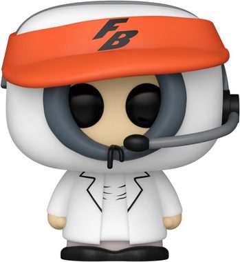 Funko Spielfigur South Park - Boyband Kenny 38 Pop! Vinyl Figur