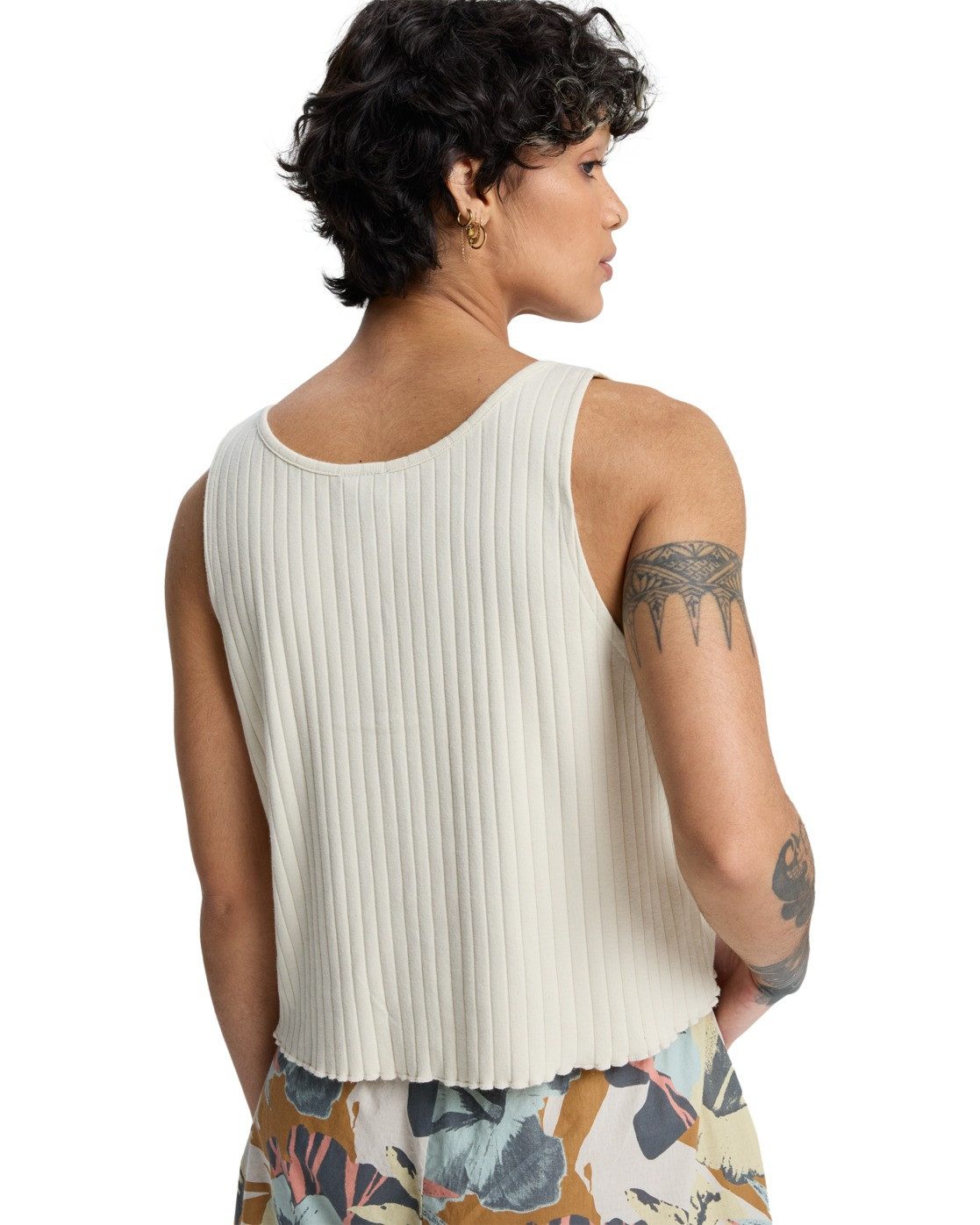 Quiksilver Tanktop Burt