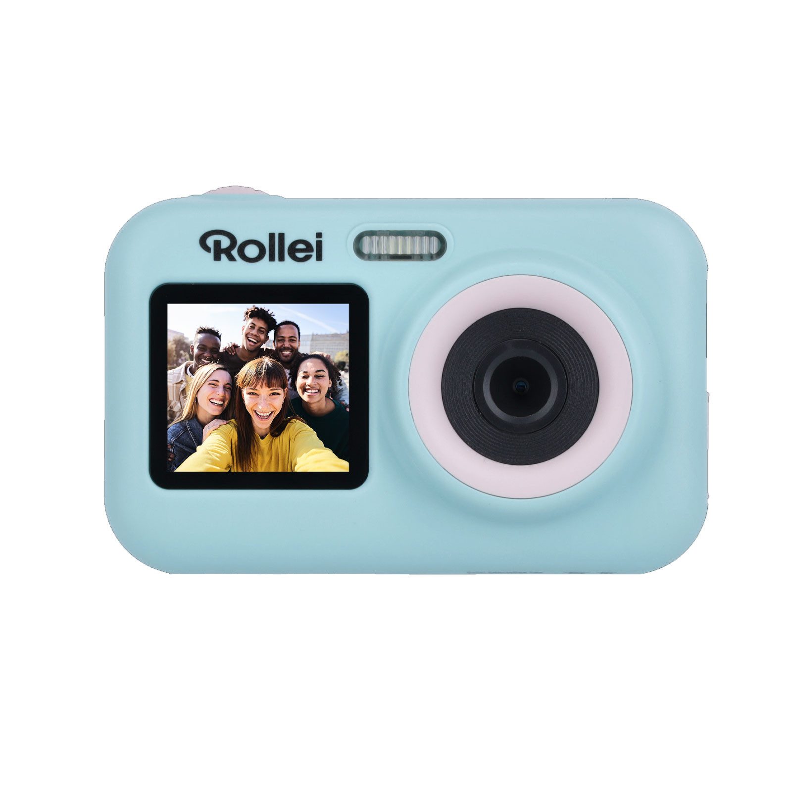 Rollei Sportsline Fun Kompaktkamera