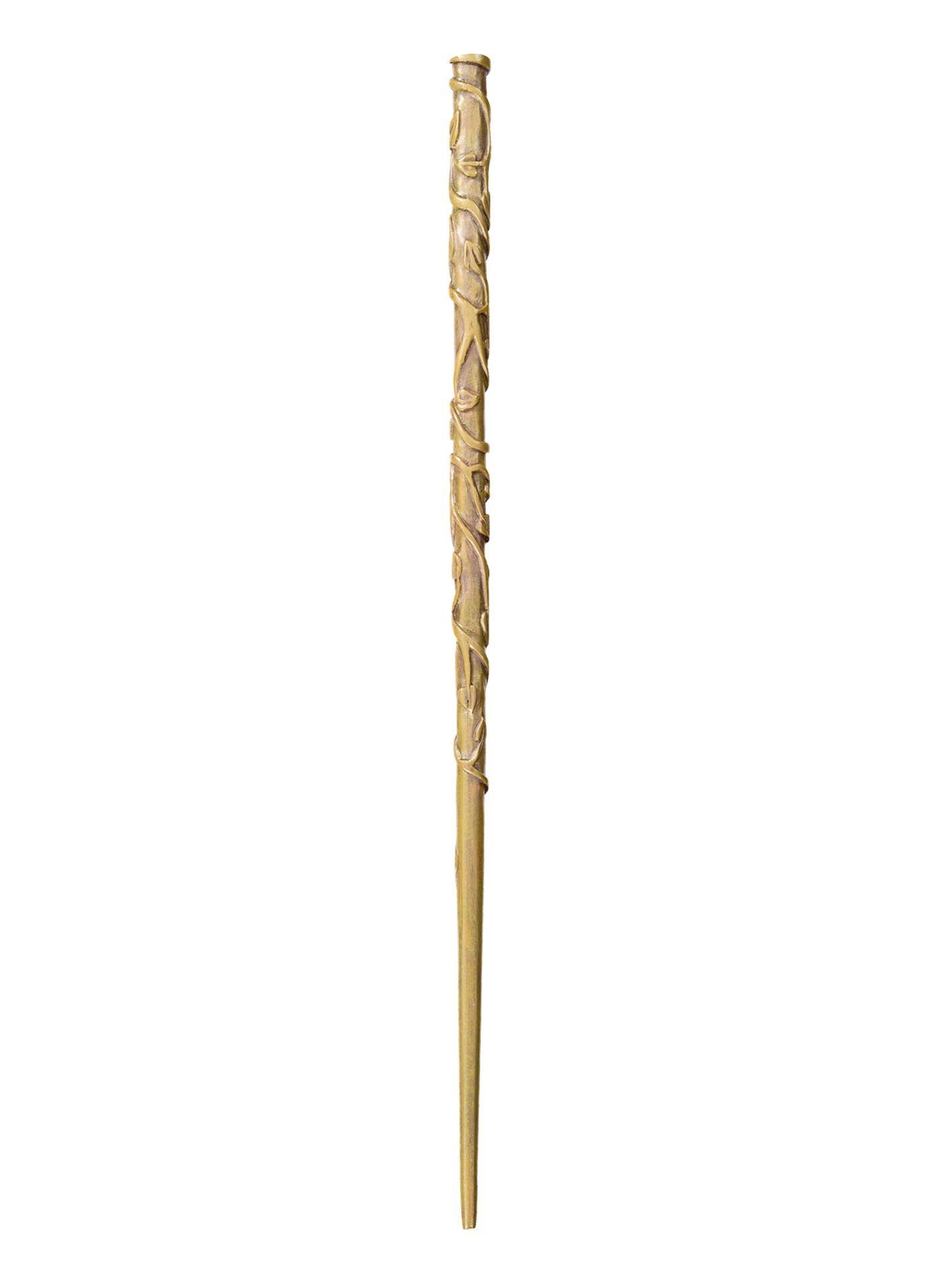 The Noble Collection Zauberstab Hermine Granger Zauberstab Charakter Edition