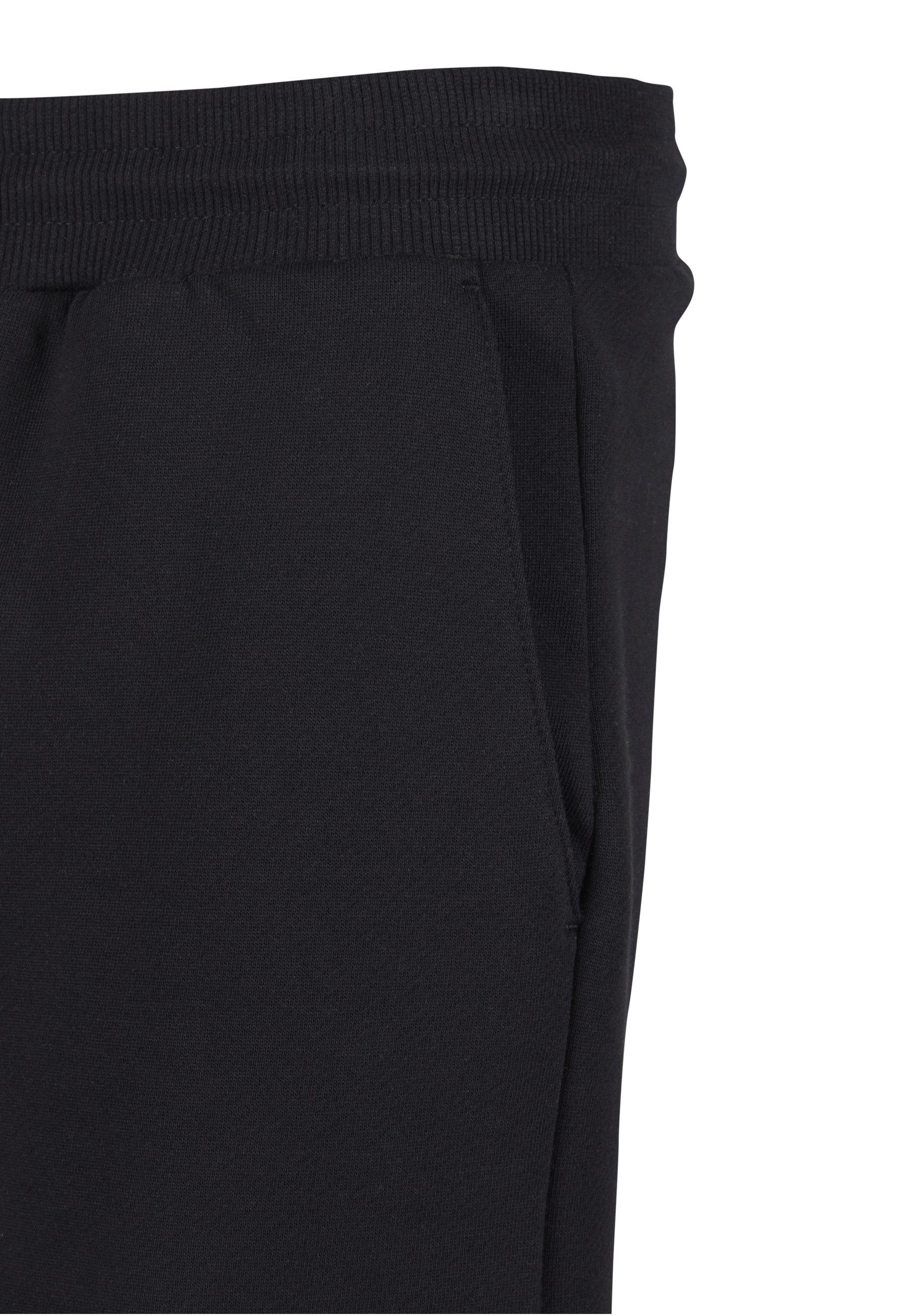PEQUS Sweatshorts PEQUS PEQUS Embroidery Logo Sweat Shorts (1-tlg)