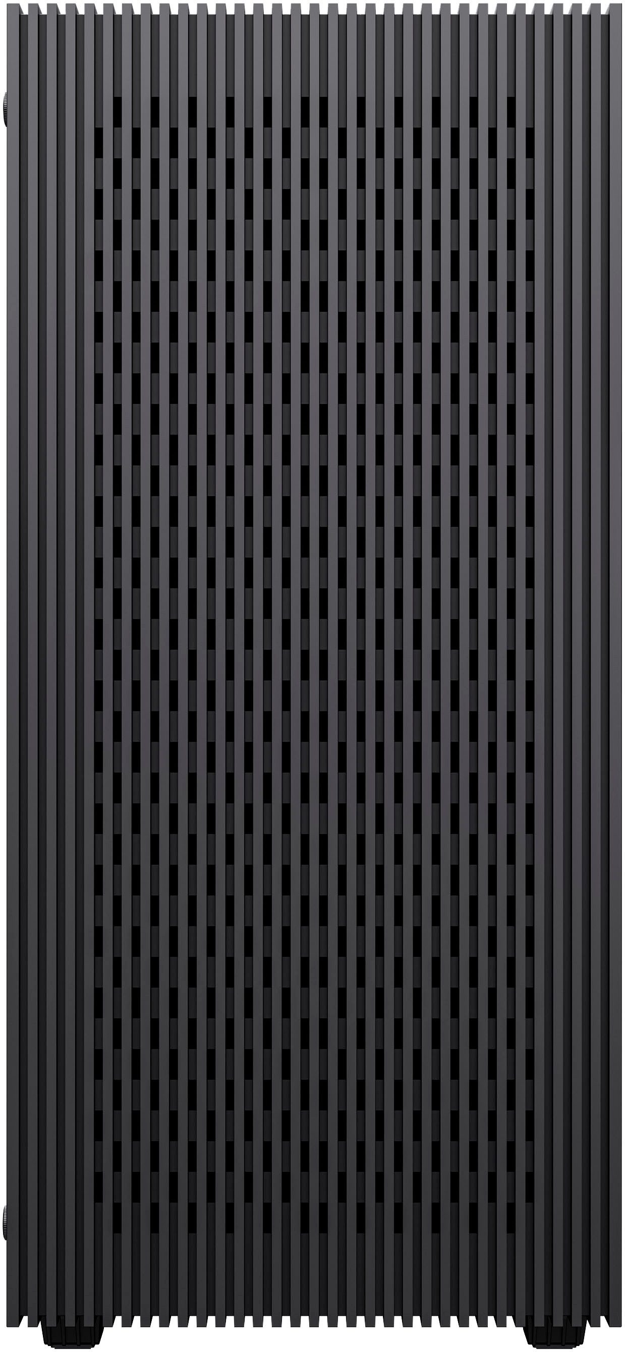 GAMEMAX MegaDeal Edge 2854 PC-Komplettsystem (27", AMD Ryzen 3 4300GE, Radeon Graphics, 16 GB RAM, 480 GB SSD, Windows 11 + MSI PRO MP272L LCD-Monitor, 69 cm (27)