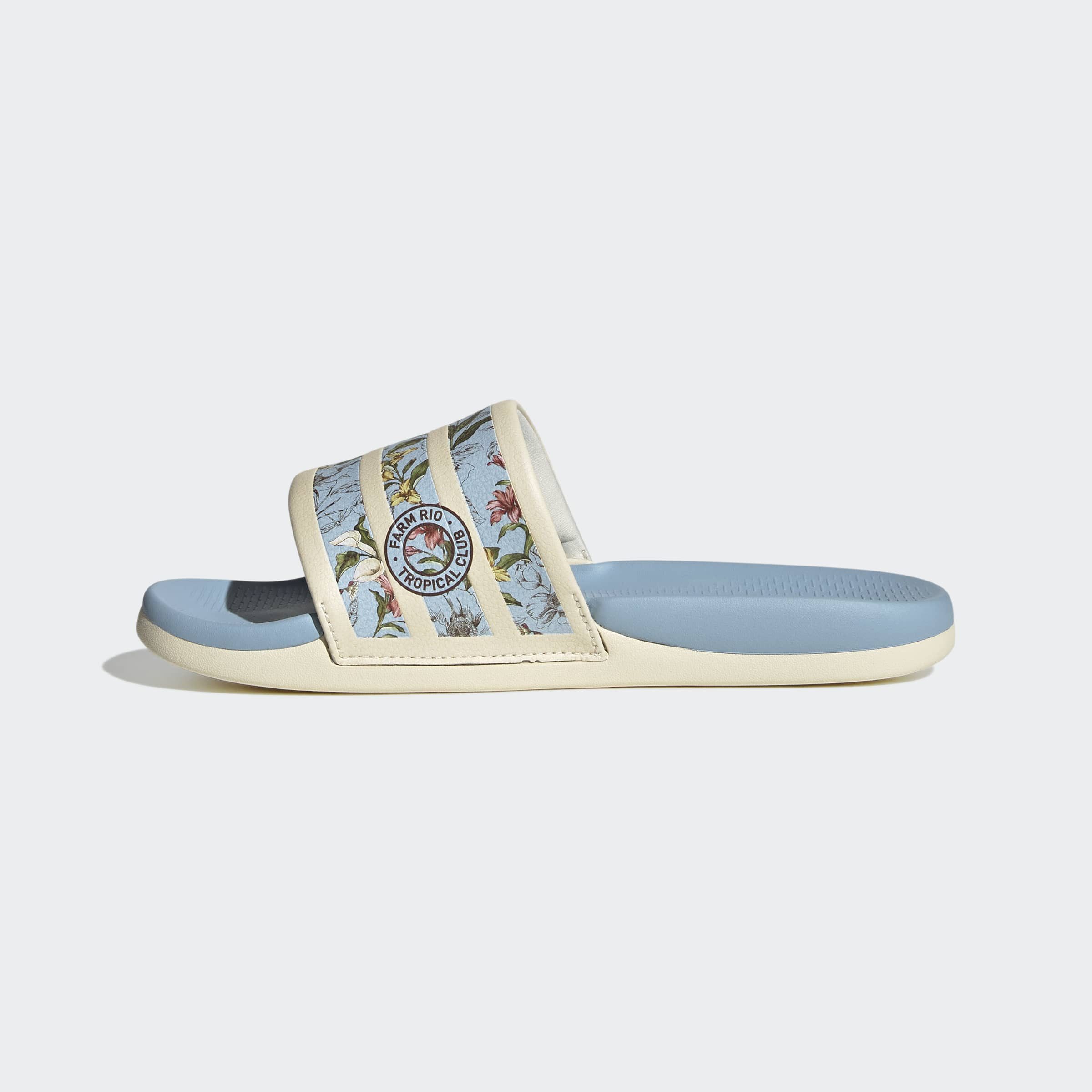 adidas Sportswear ADILETTE COMFORT 2.0 Badesandale Badelatschen