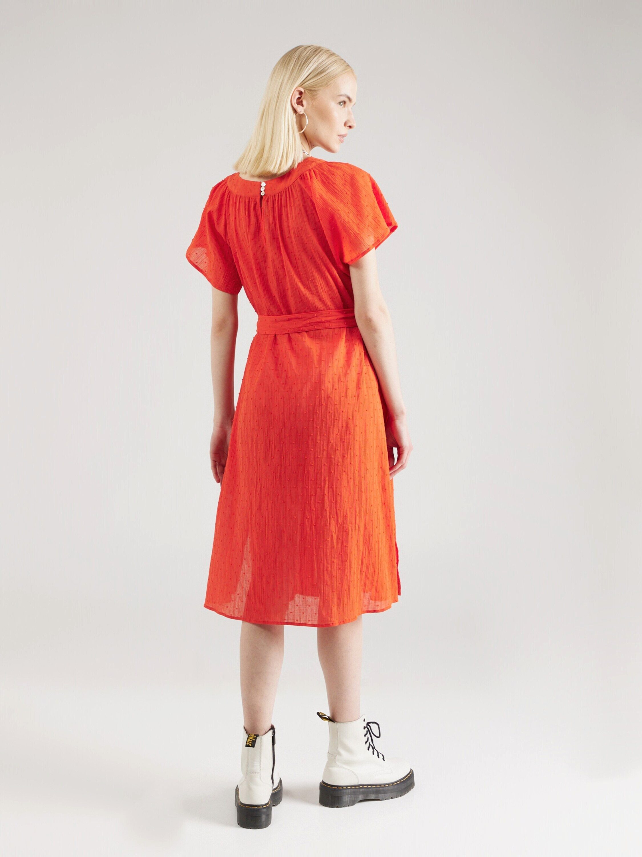 King Louie Midikleid Talia (1-tlg) Weiteres Detail