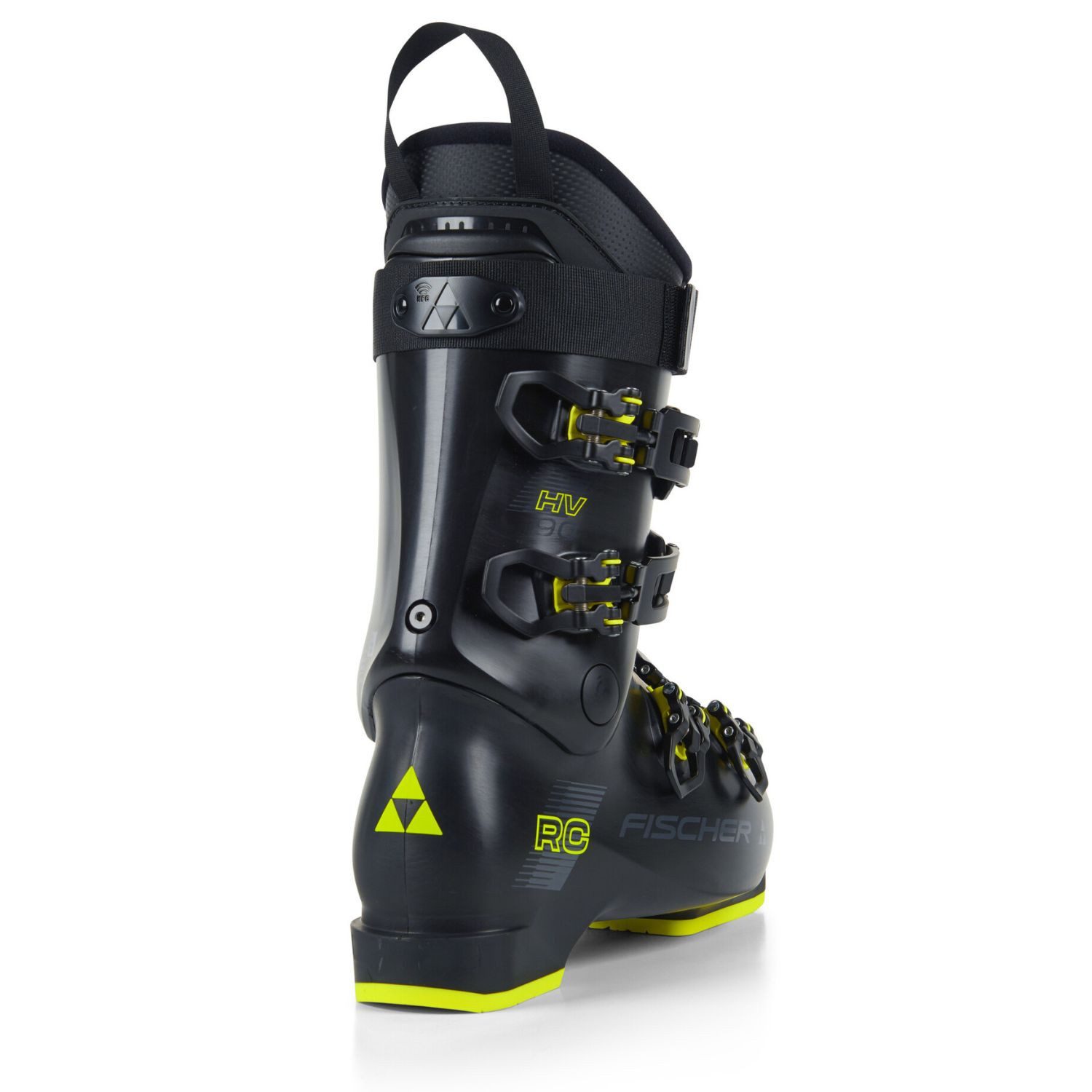 Fischer Sports Skischuh