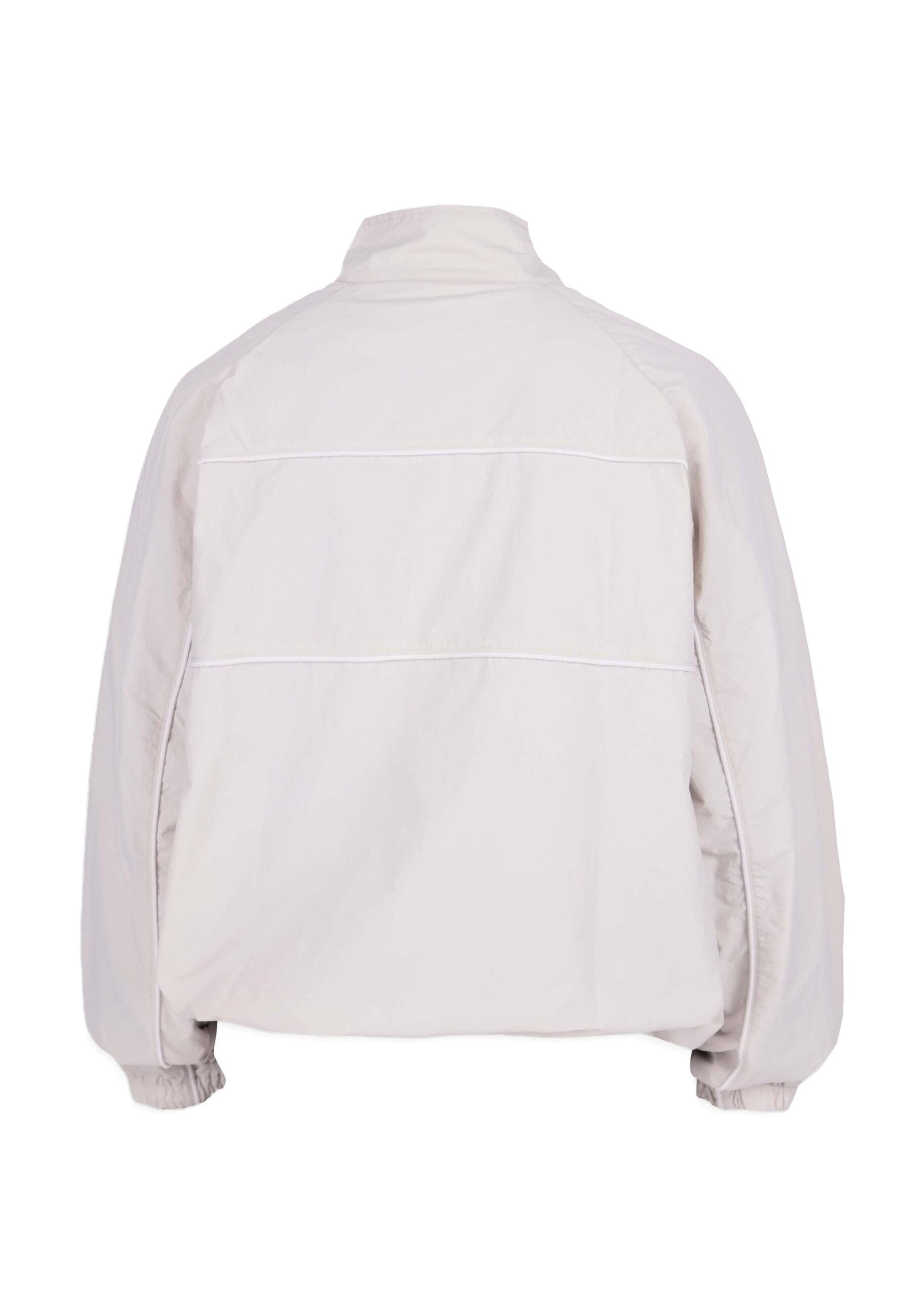 Dropsize Trainingsjacke Dropsize STRIPE TRACK JACKET (1-St) günstig online kaufen