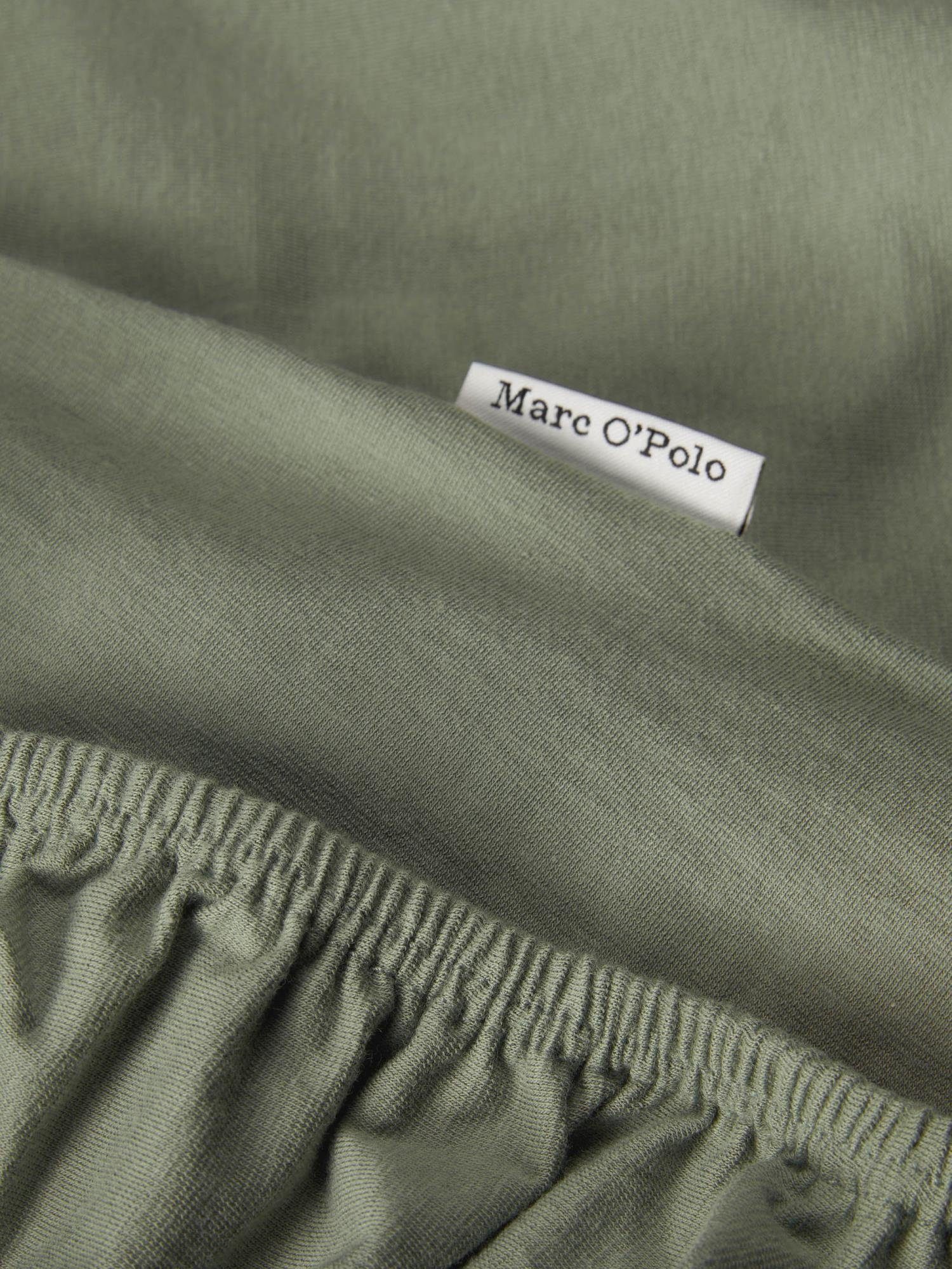 Marc O'Polo Home Spannbettlaken Premium Organic günstig online kaufen