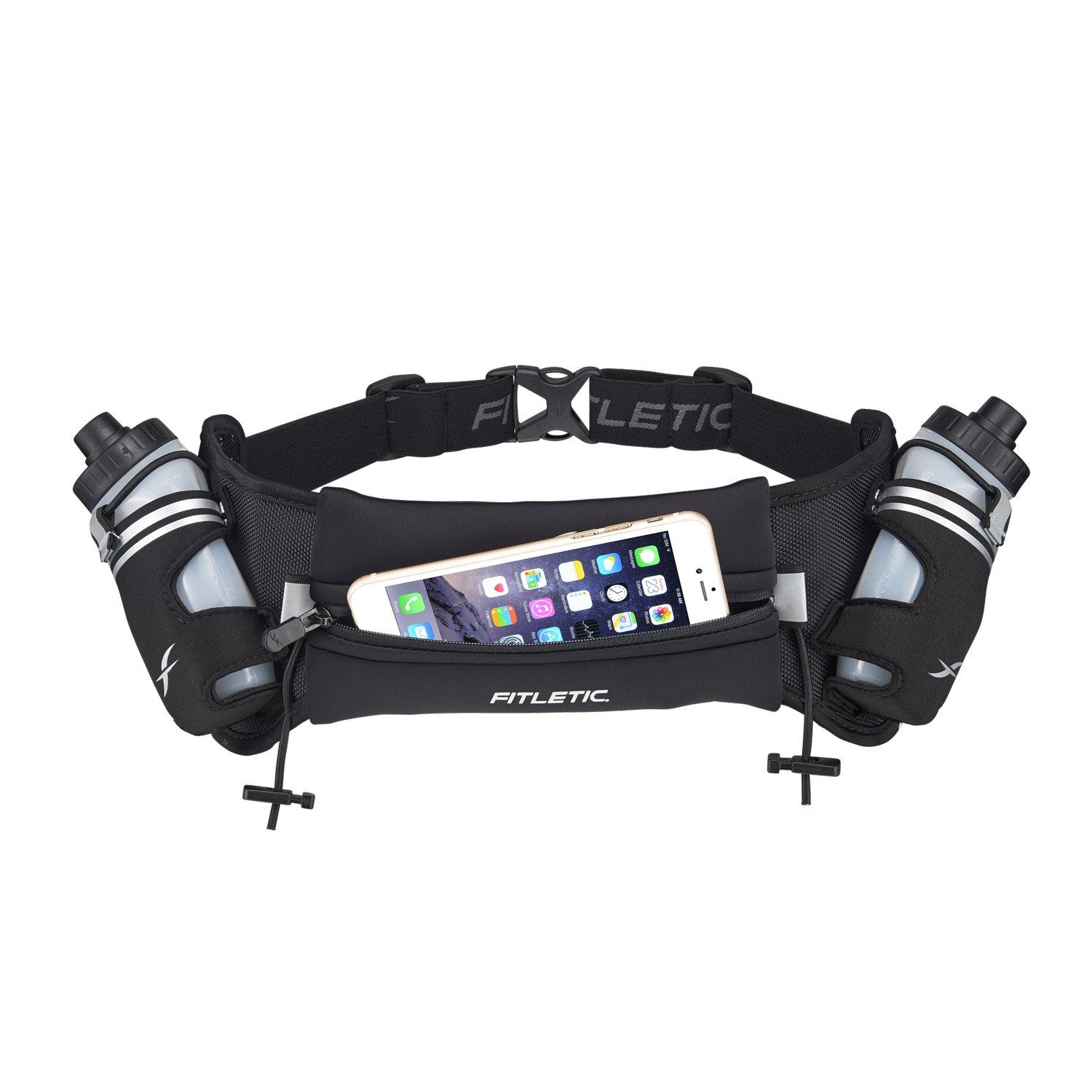 Fitletic Laufgürtel HYDRA 16 - Laufgürtel günstig online kaufen