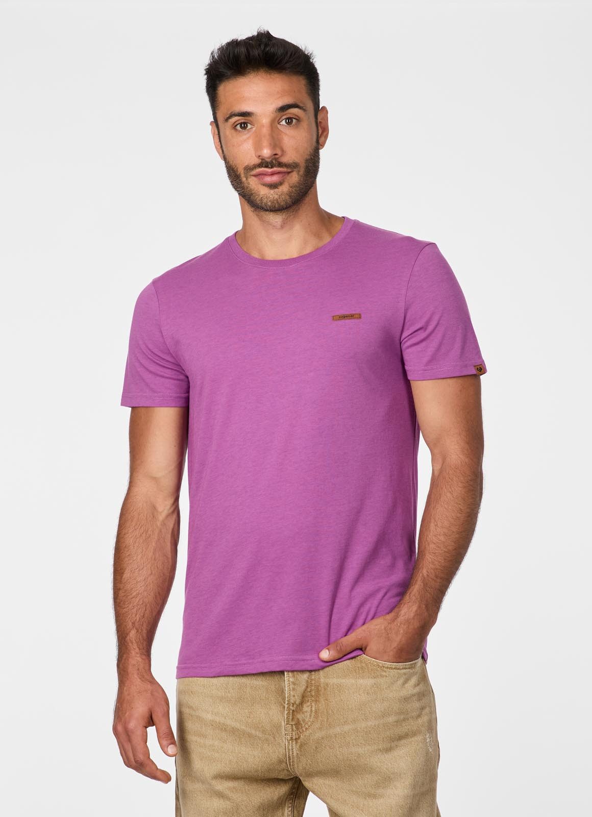 Ragwear T-Shirt Nedie A