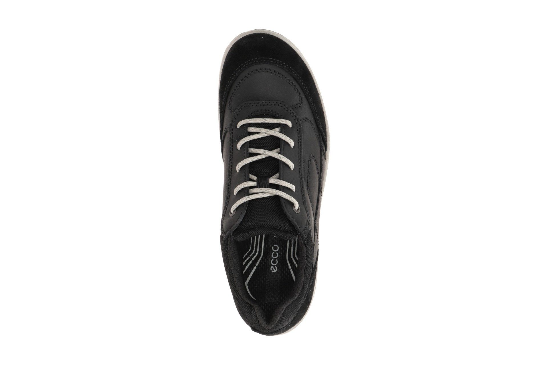 Ecco 81143351052 Schnürschuh