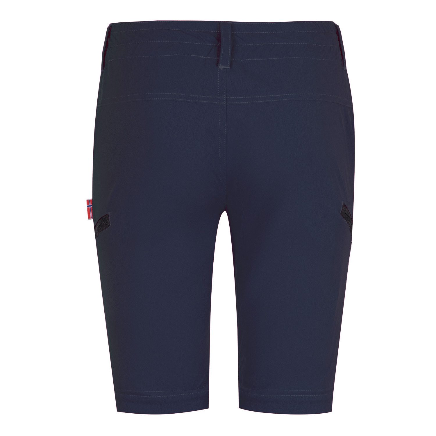 TROLLKIDS Zip-off-Hose Kids Kjerag Zip Off Pants