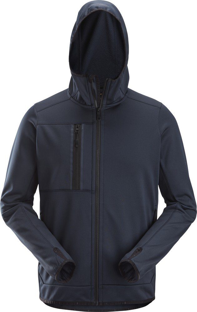 Fleecejacke