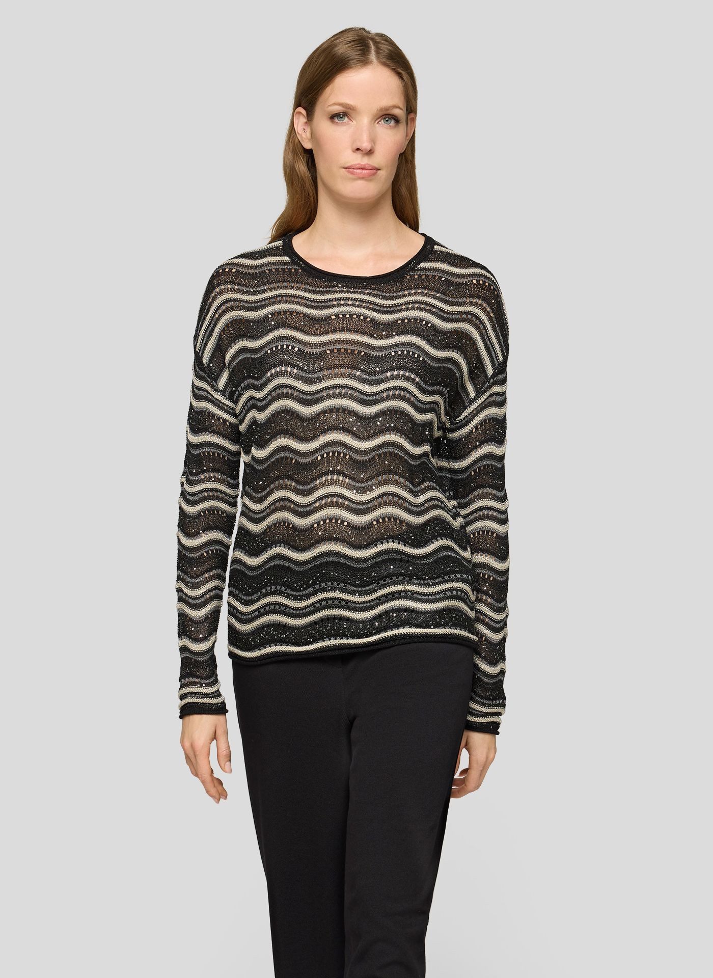 Rabe 2-in-1-Pullover günstig online kaufen