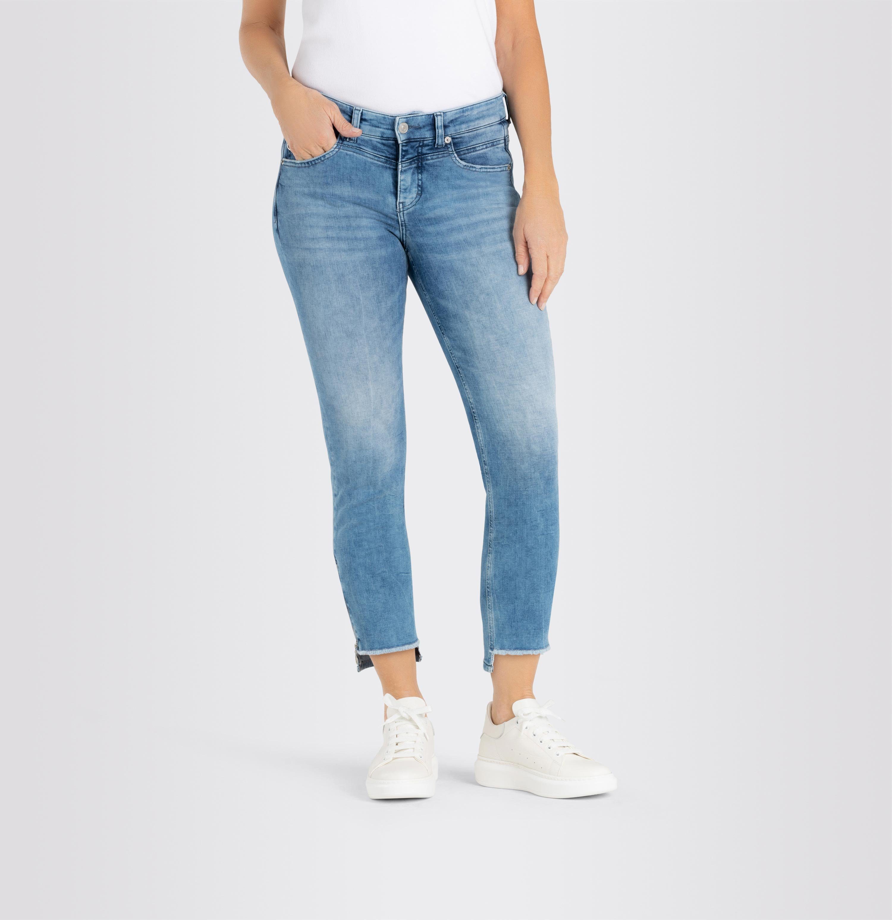 MAC Slim-fit-Jeans Rich Slim