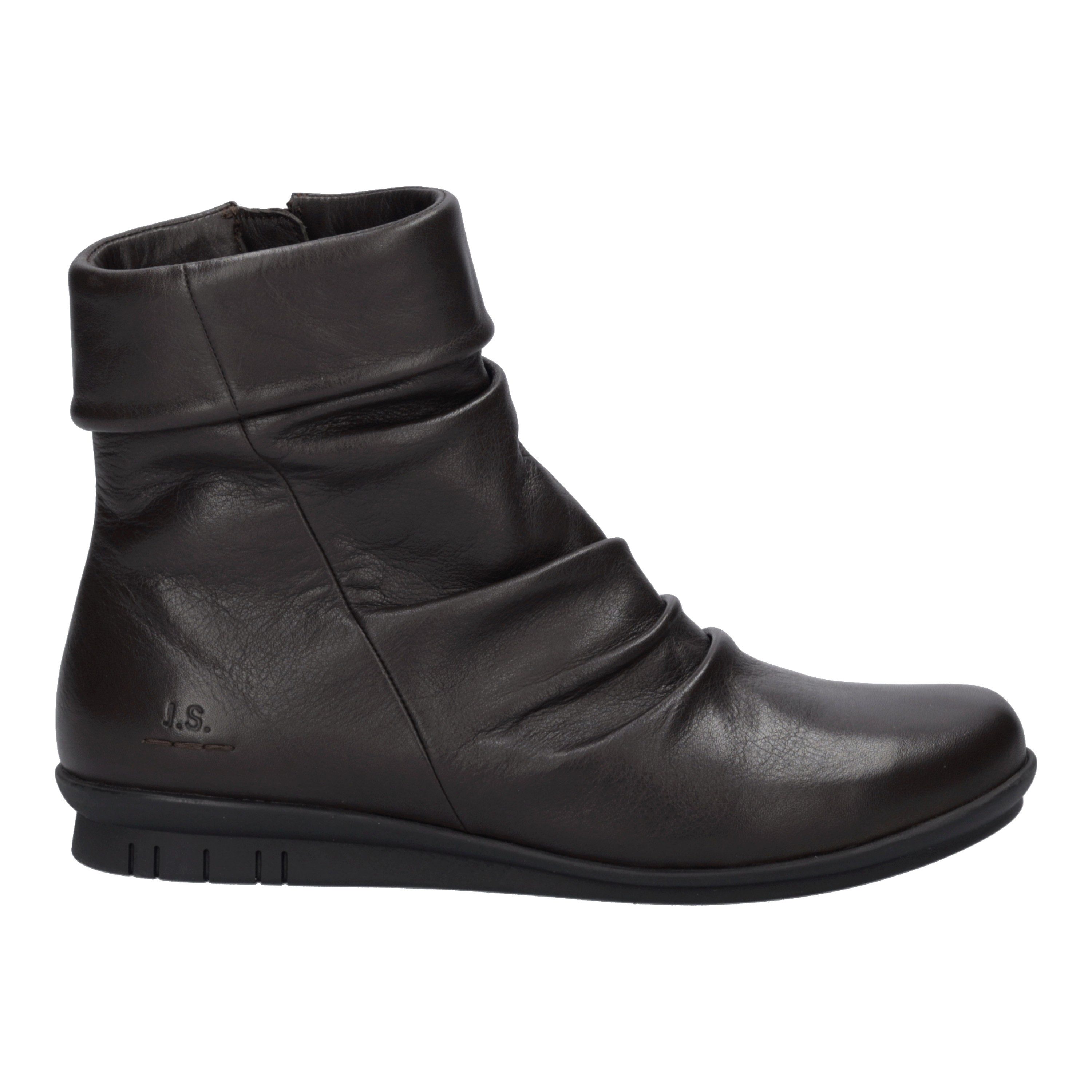Josef Seibel Violet 02, braun Stiefelette