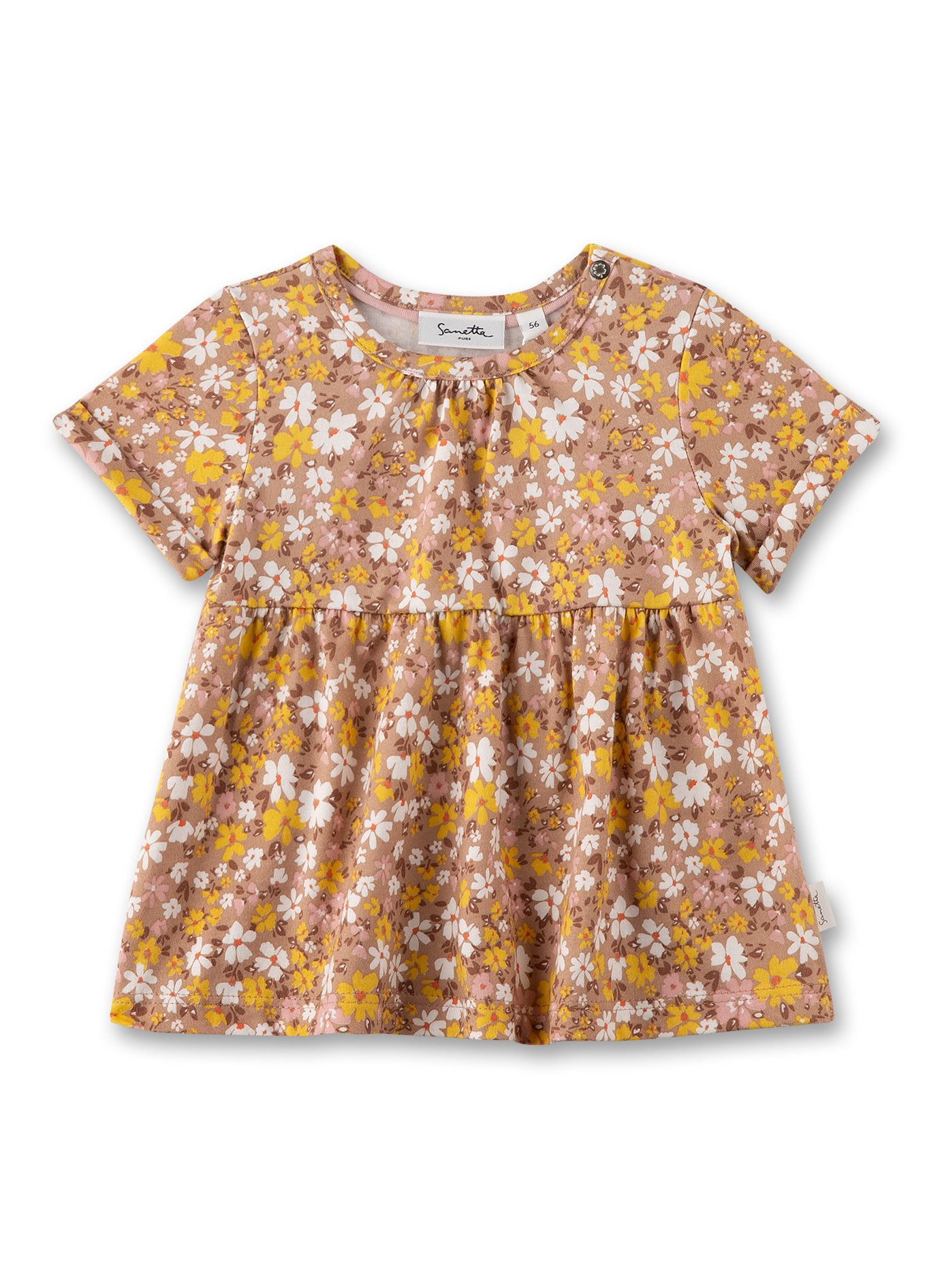 Sanetta Sommerkleid (1-tlg)
