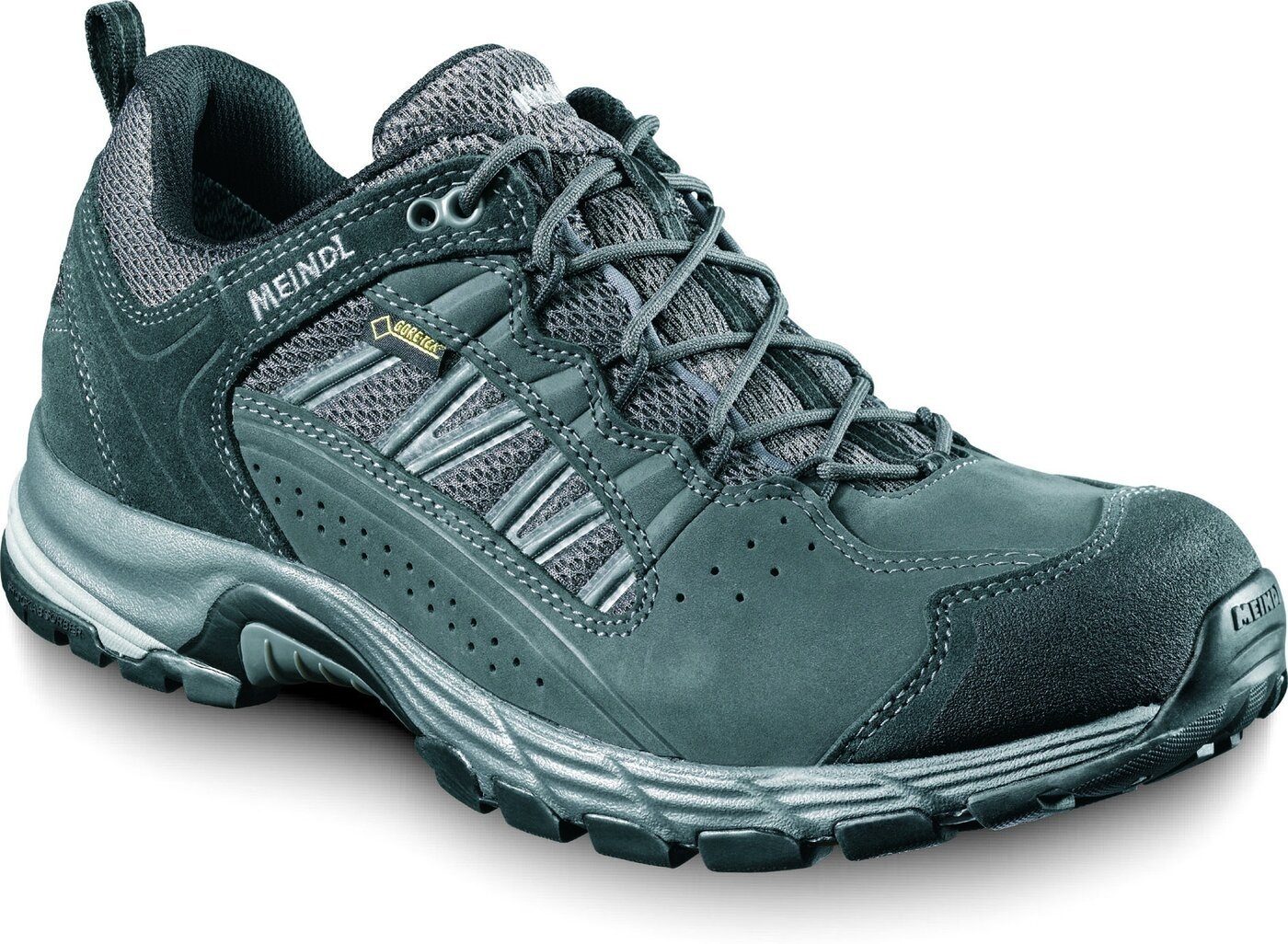 Meindl Journey PRO GTX ANTHRAZIT Wanderschuh günstig online kaufen