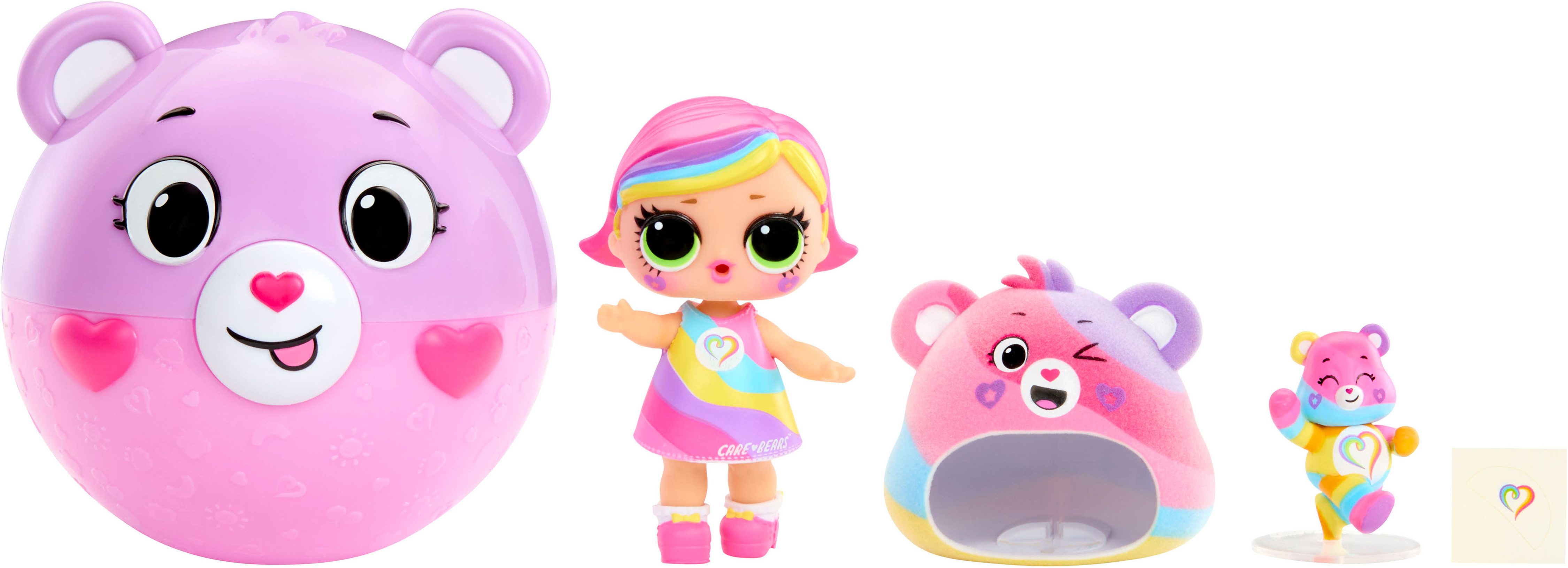 L.O.L. SURPRISE! Anziehpuppe L.O.L. Surprise Loves günstig online kaufen