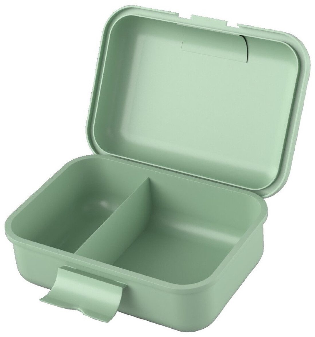 Lunchbox Essen & Trinken Brotdose Wald 2012442003
