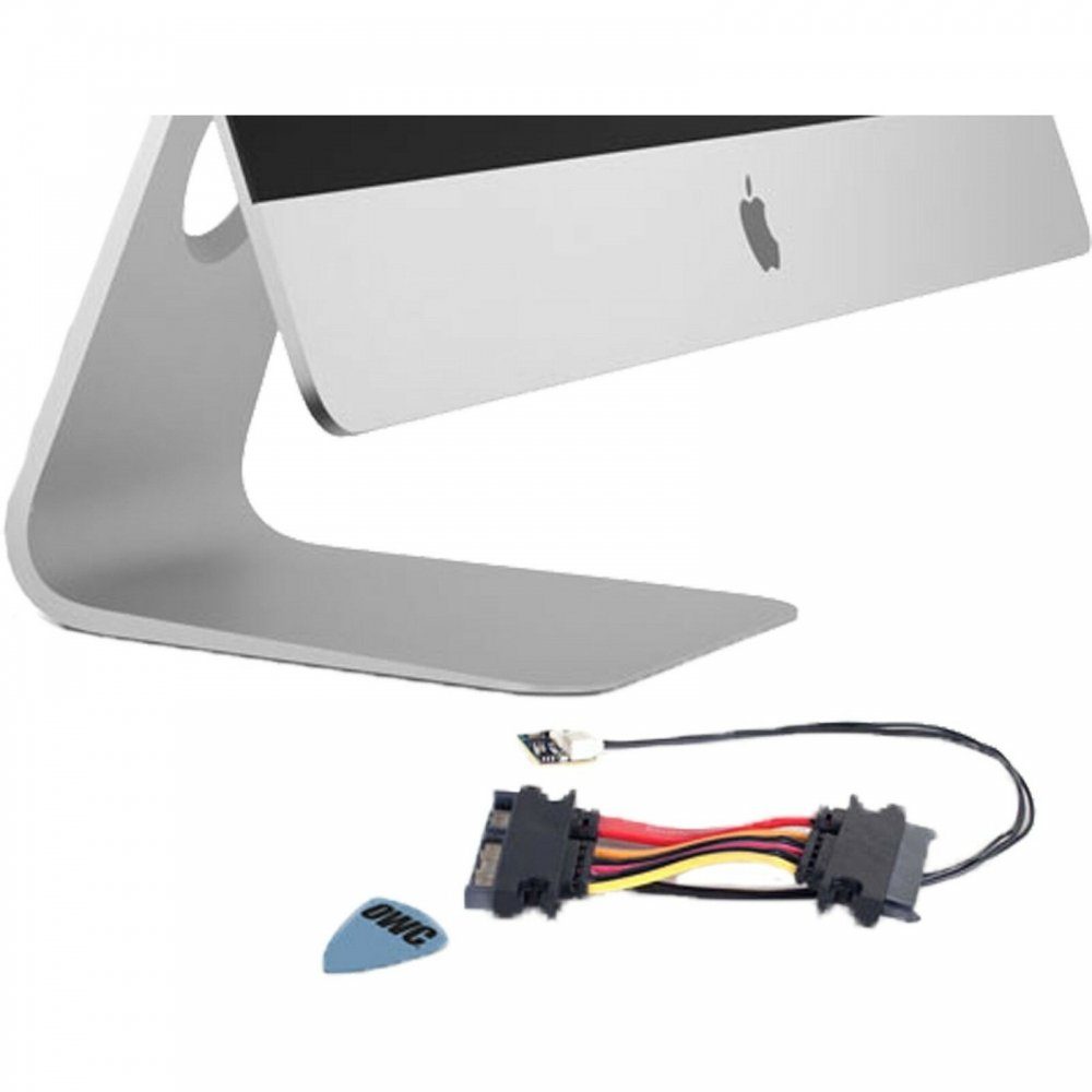 OWC Sensor In-line Digital Thermal Sensor - Temperatursensor - für iMac - schwarz
