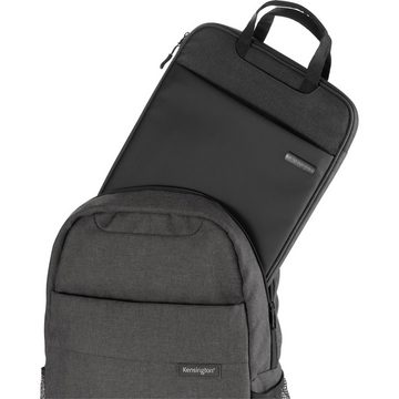 KENSINGTON Laptoptasche Eco Laptop- und Tablet Sleeve