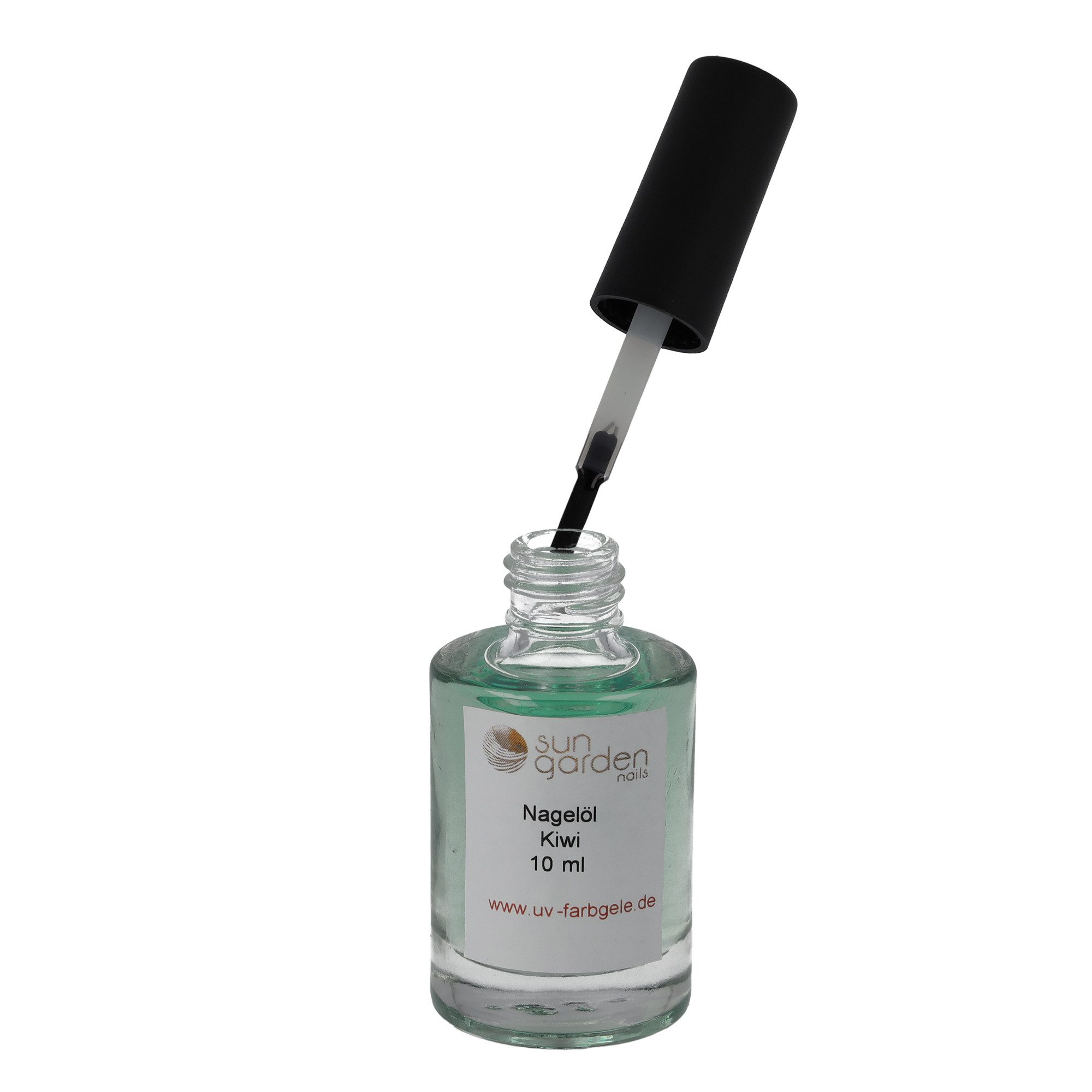 Sun Garden Nails Nagelpflegeöl Nagelöl Kiwi 10ml