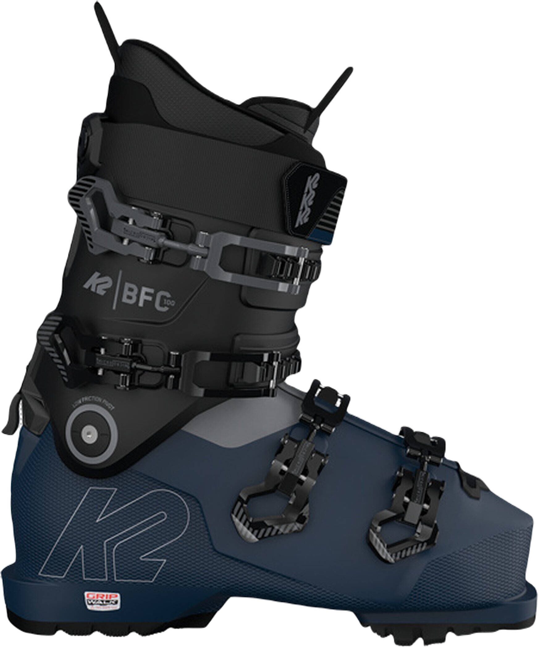 K2 Herren Лижне взуття BFC 100 GRIPWALK Skischuh