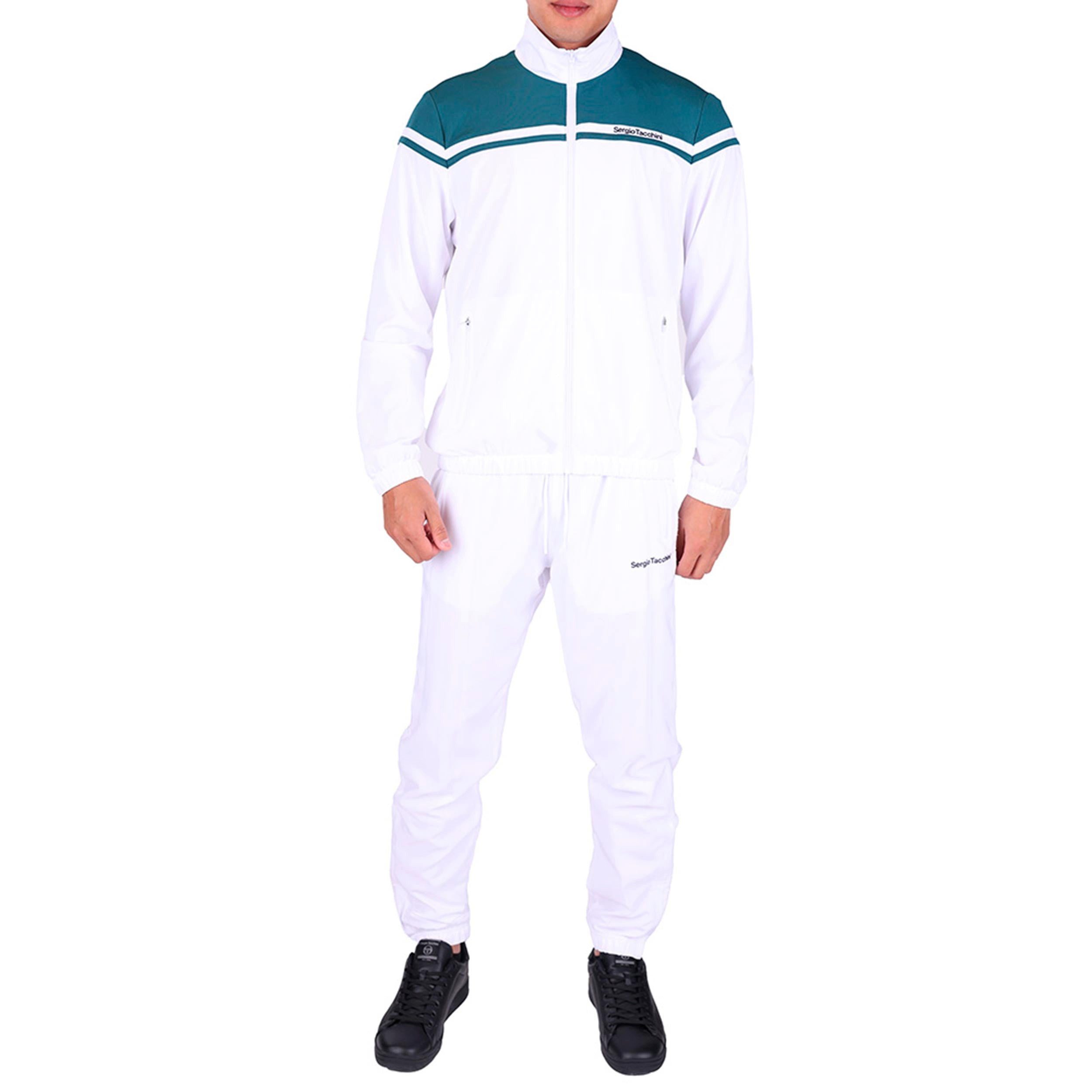 Sergio Tacchini Trainingsanzug Riflesso