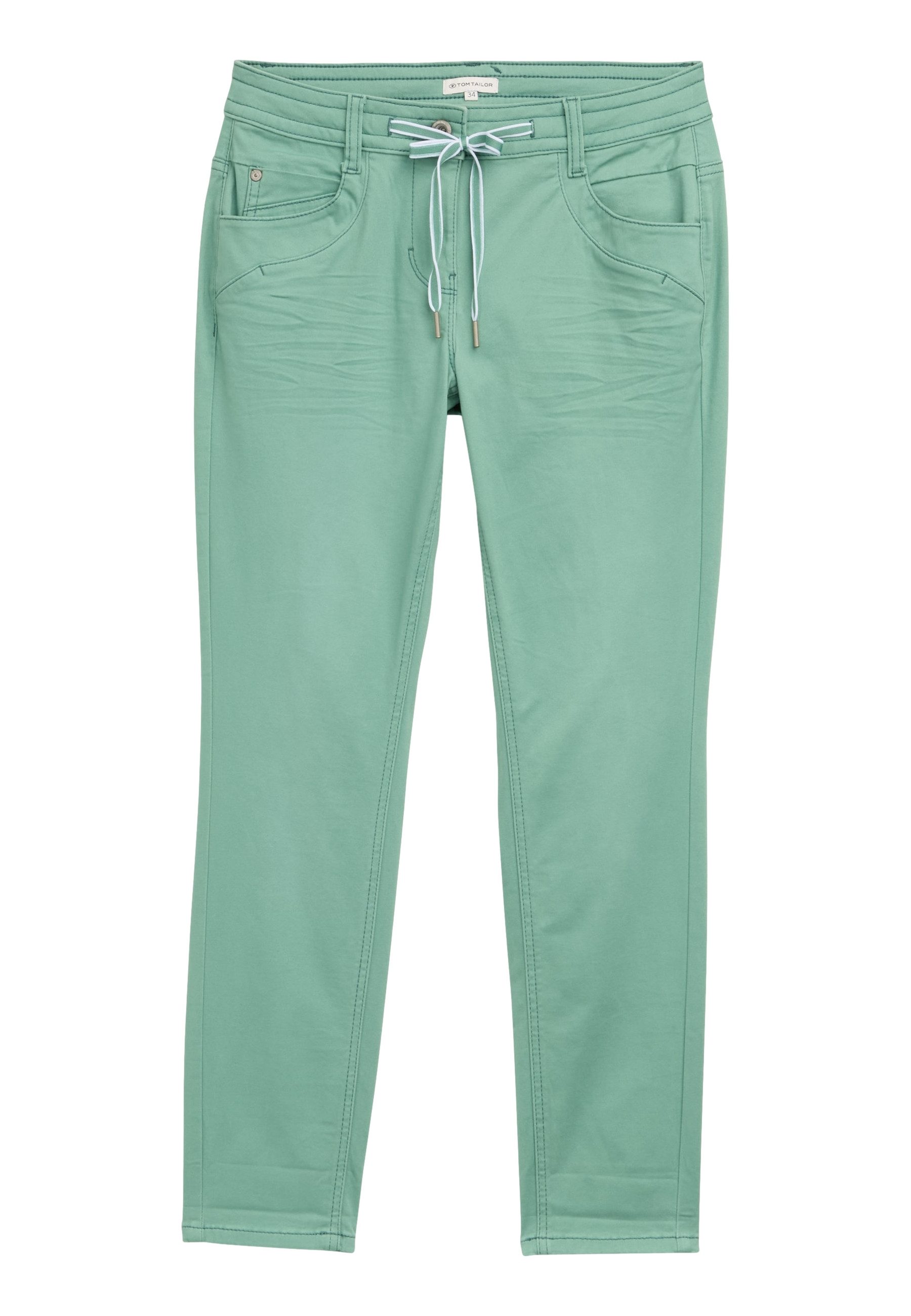 TOM TAILOR Stoffhose Hose Stoffhose (1-tlg)