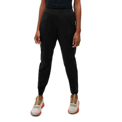 ON RUNNING Funktionshose on Lightweight Pants Women - leichte Laufhose für Damen