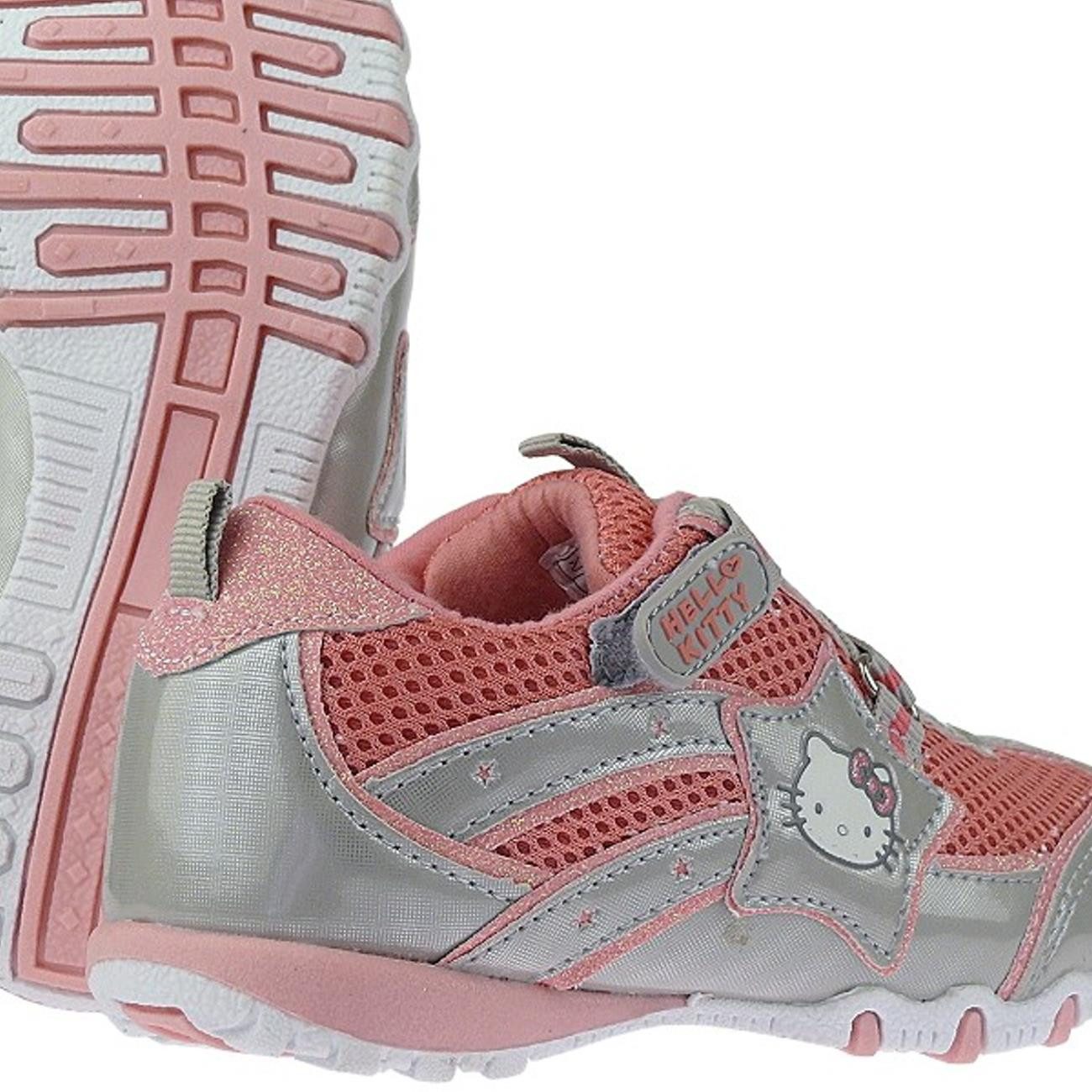 Hello Kitty Hello Kitty NURSE Mädchen Sneaker Sneaker