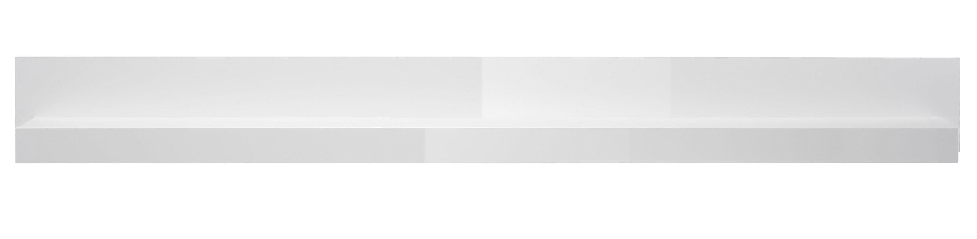 INOSIGN Wandboard Carat, modernes Wandregal, Wandhalter mit Ablagefach, 217 günstig online kaufen